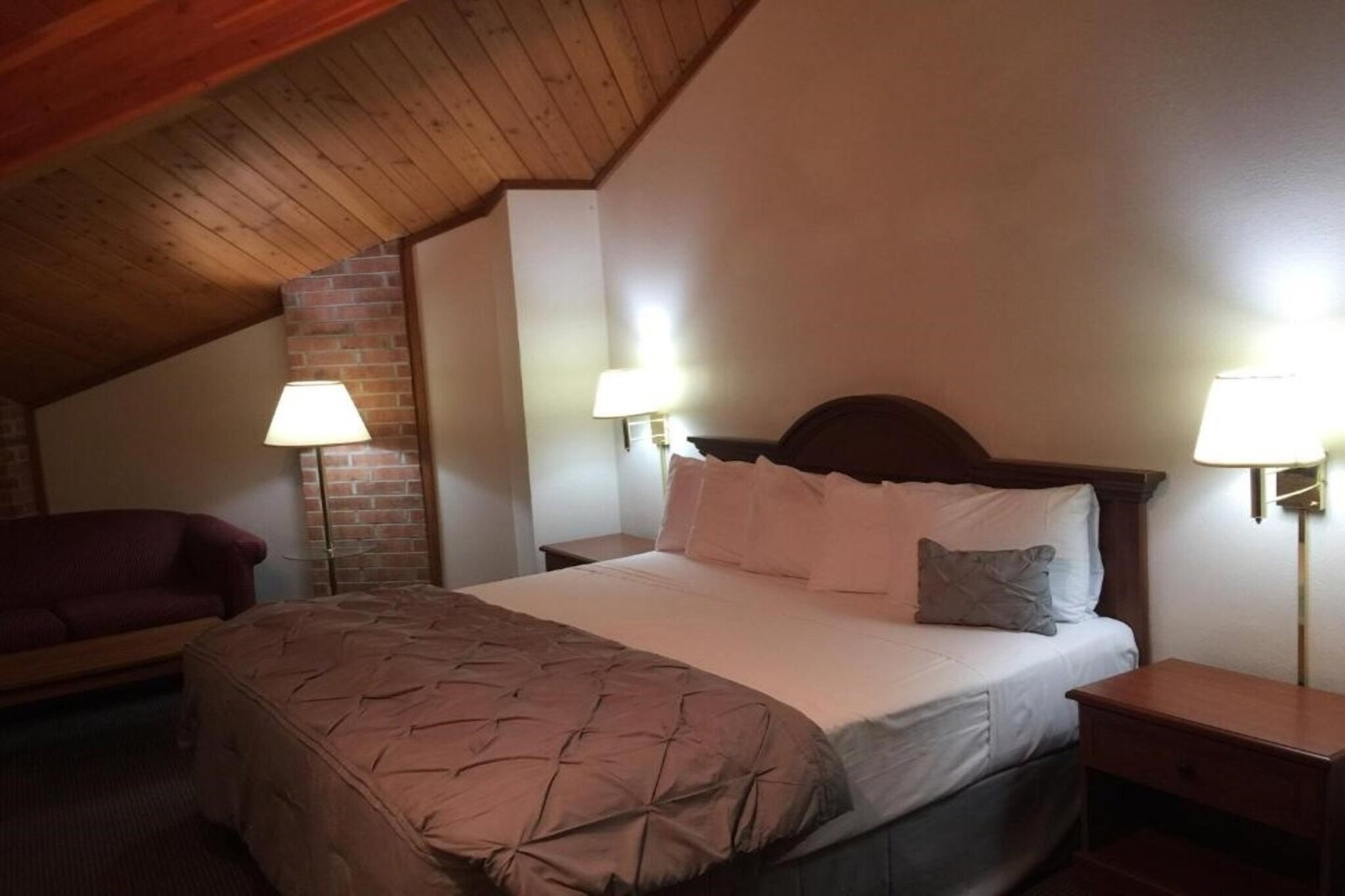 Bed Room