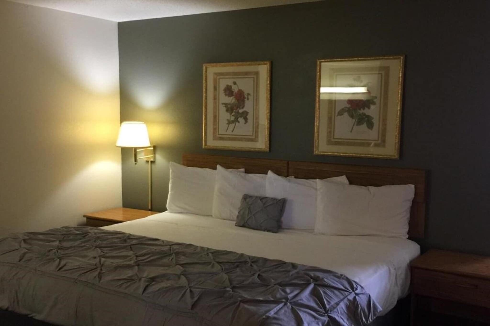 Bed Room