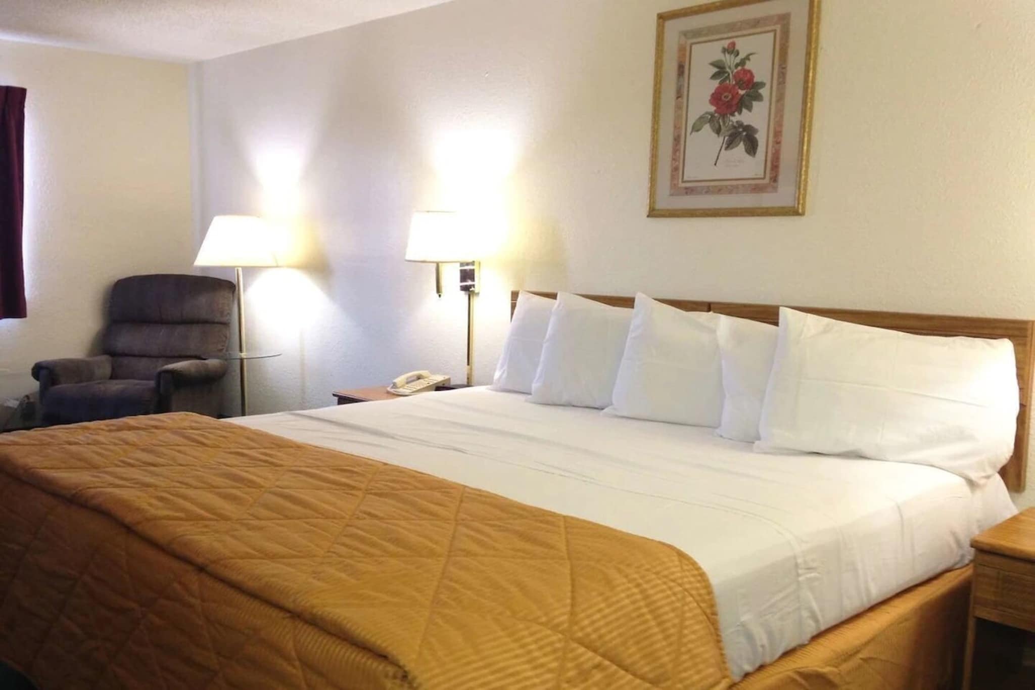 Bed Room