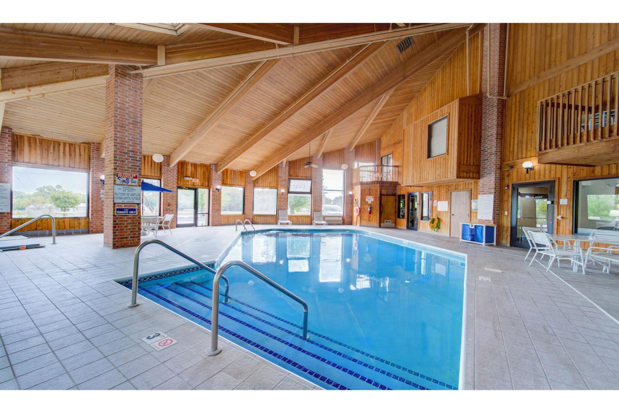 Facilities