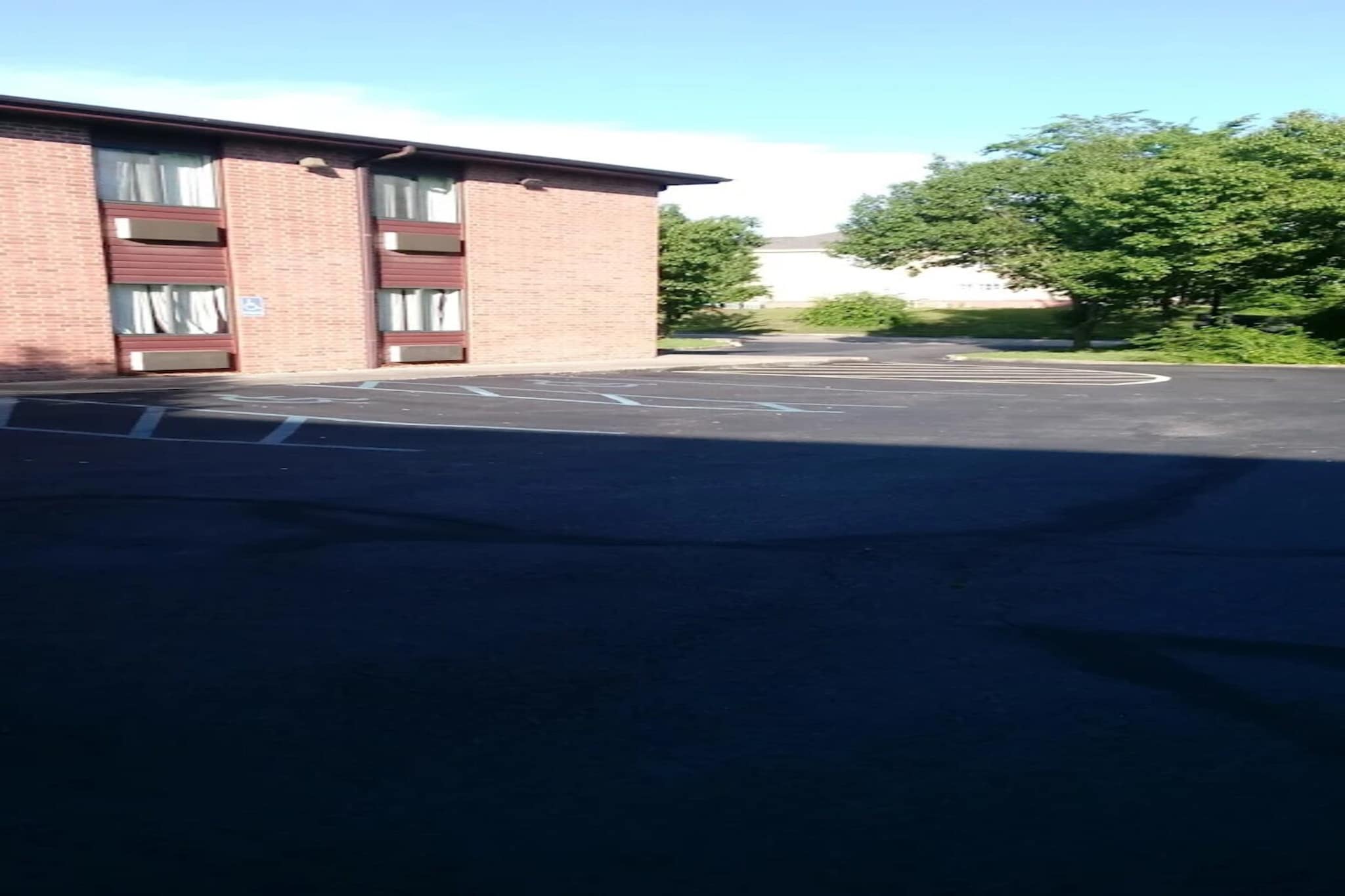 Exterior Summer