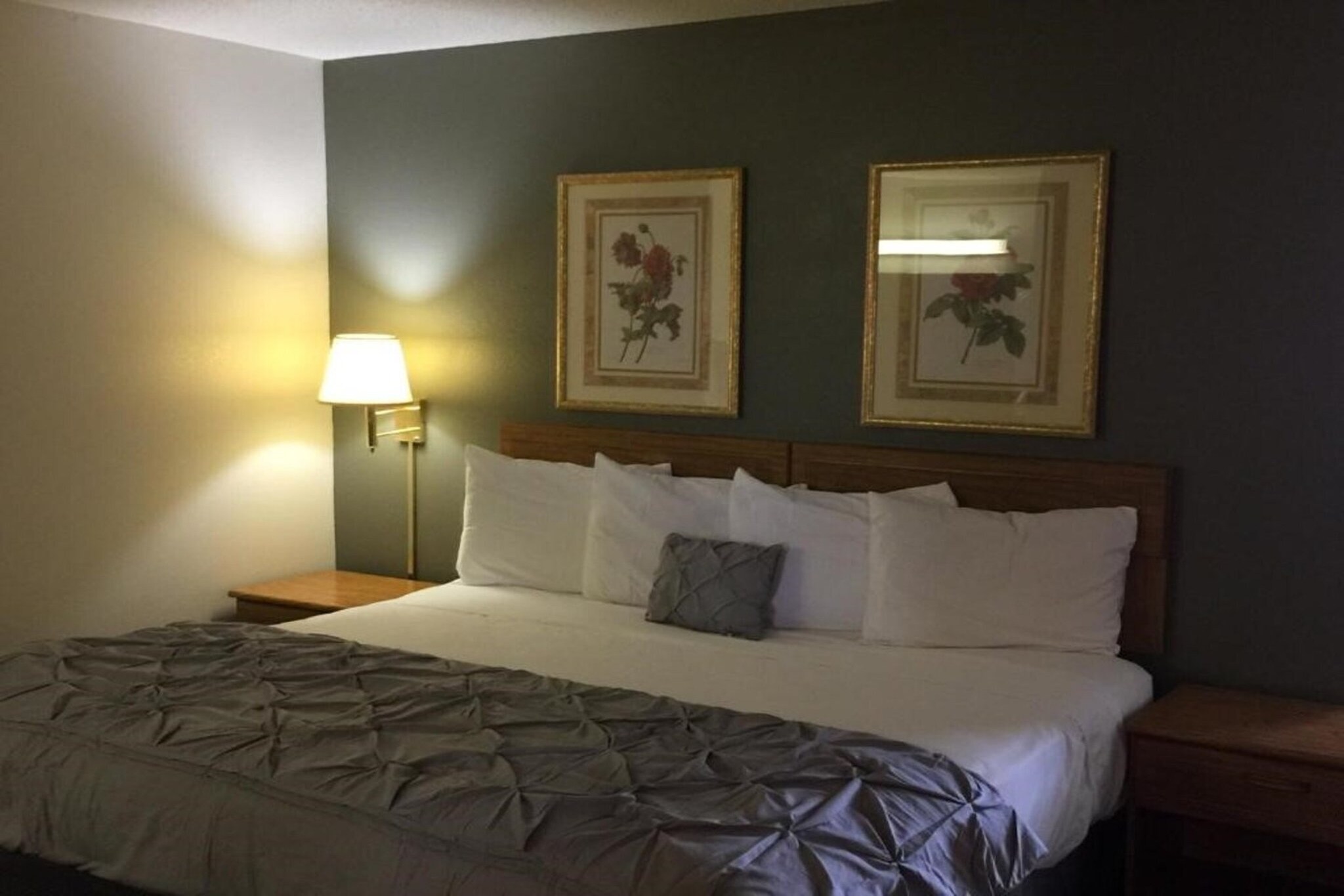 Bed Room