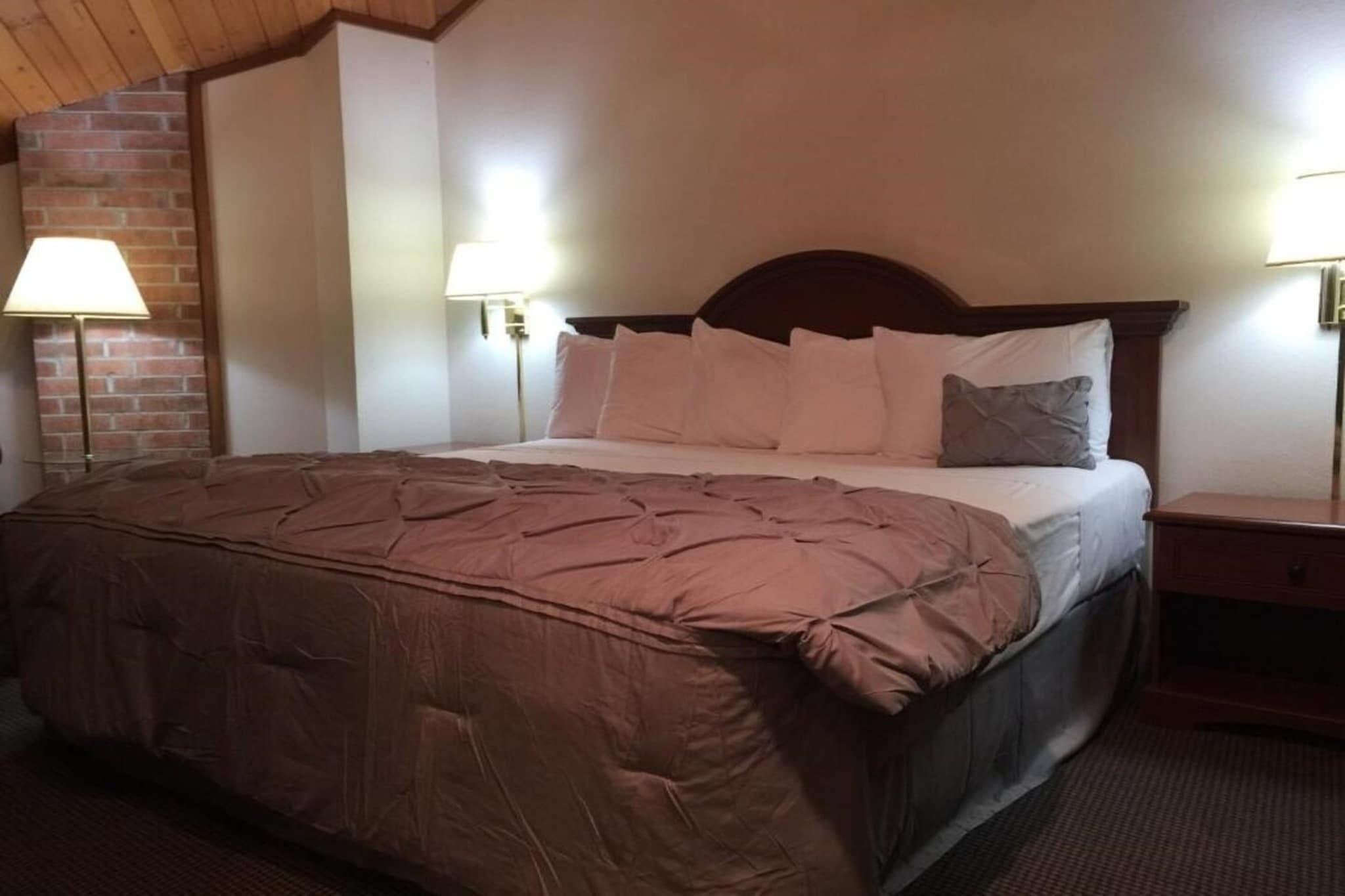 Bed Room