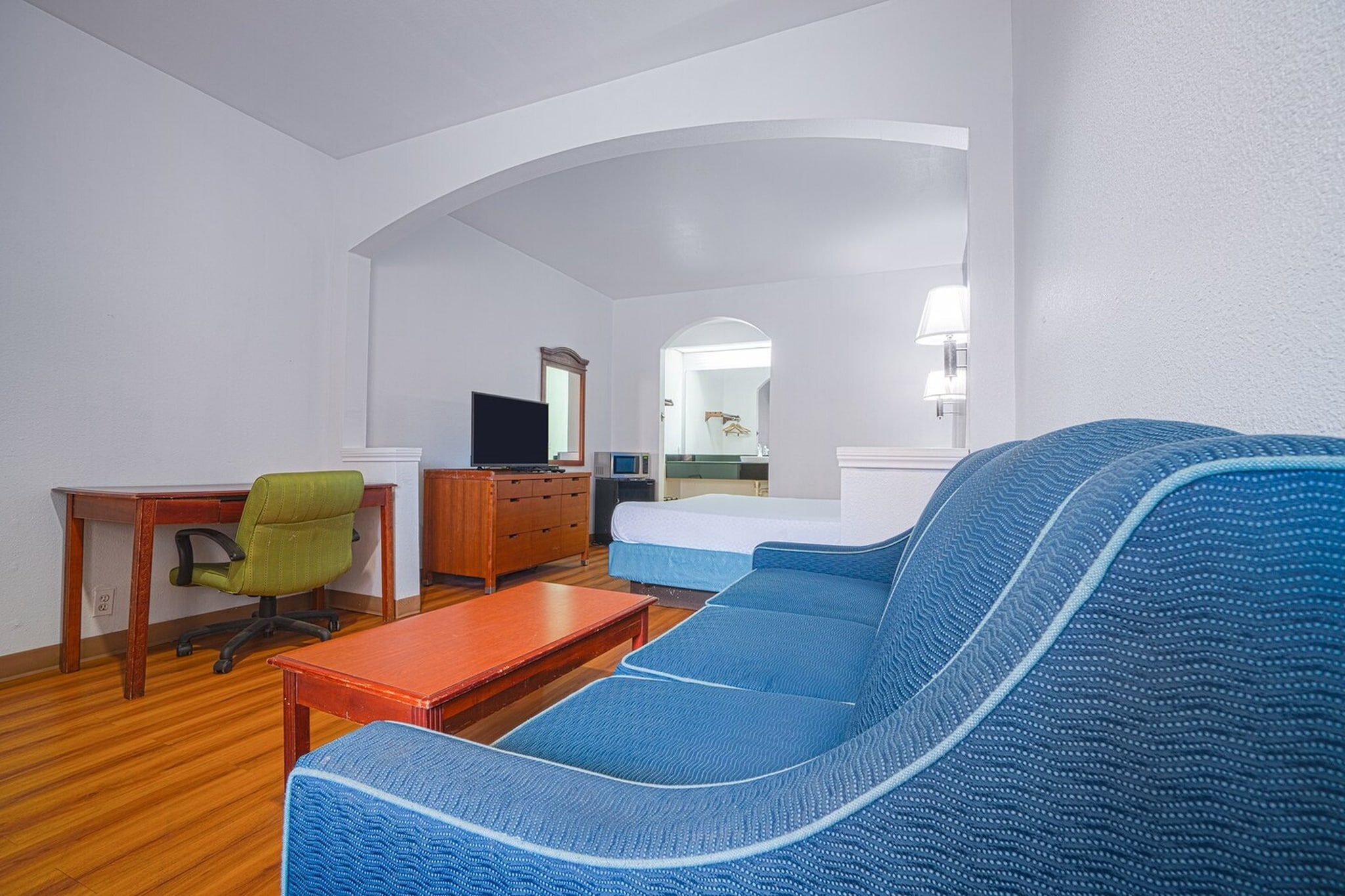 Bed Room
