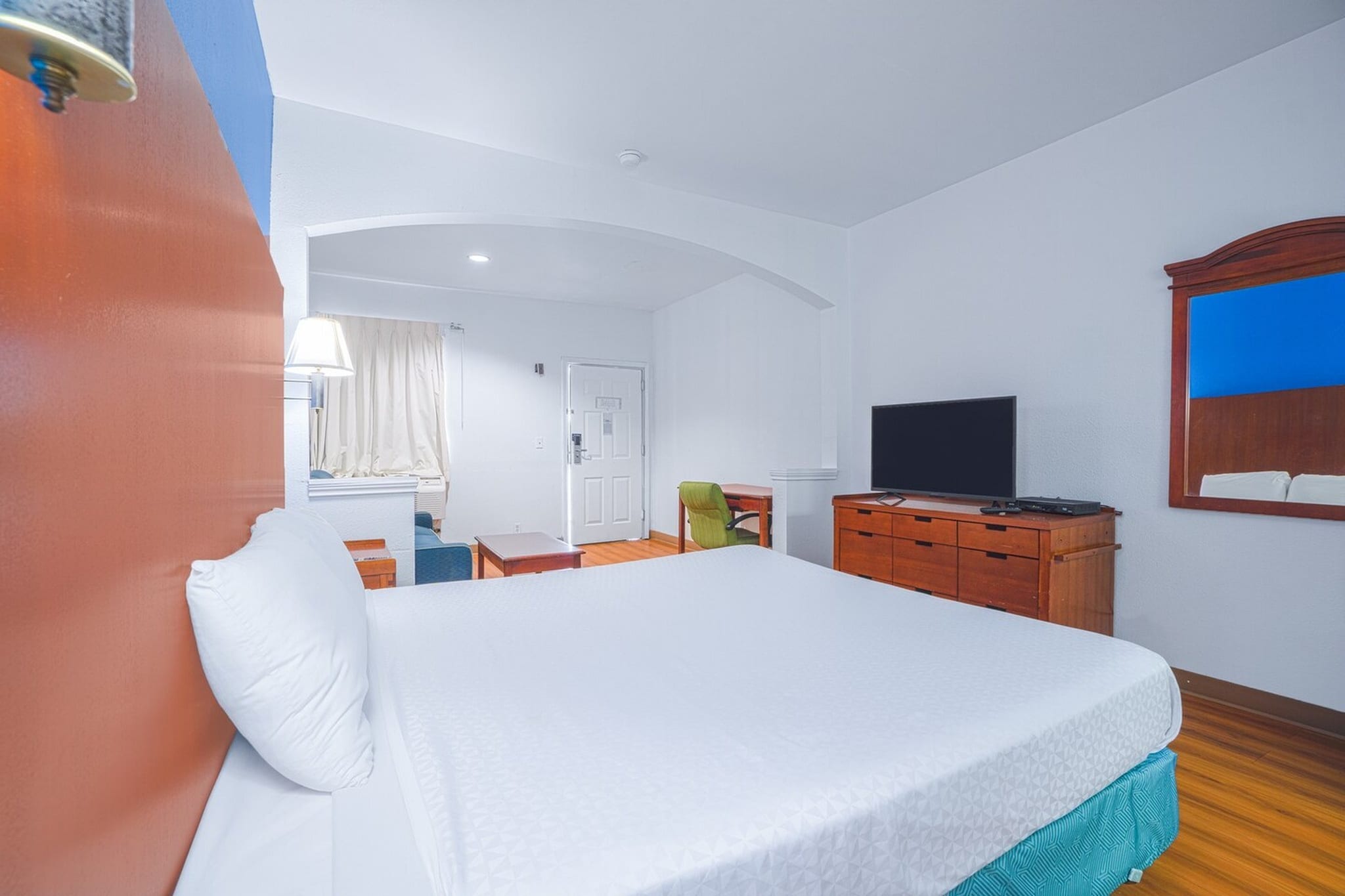 Bed Room