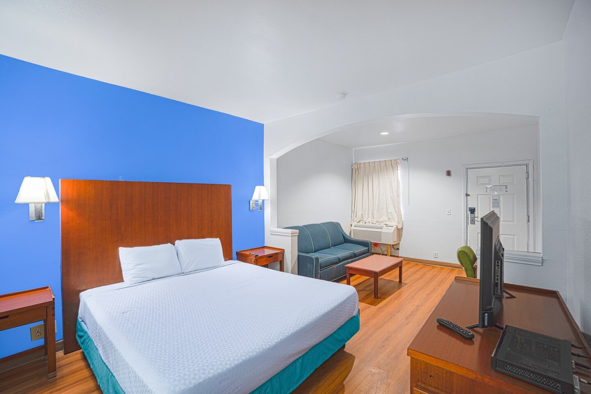 Bed Room