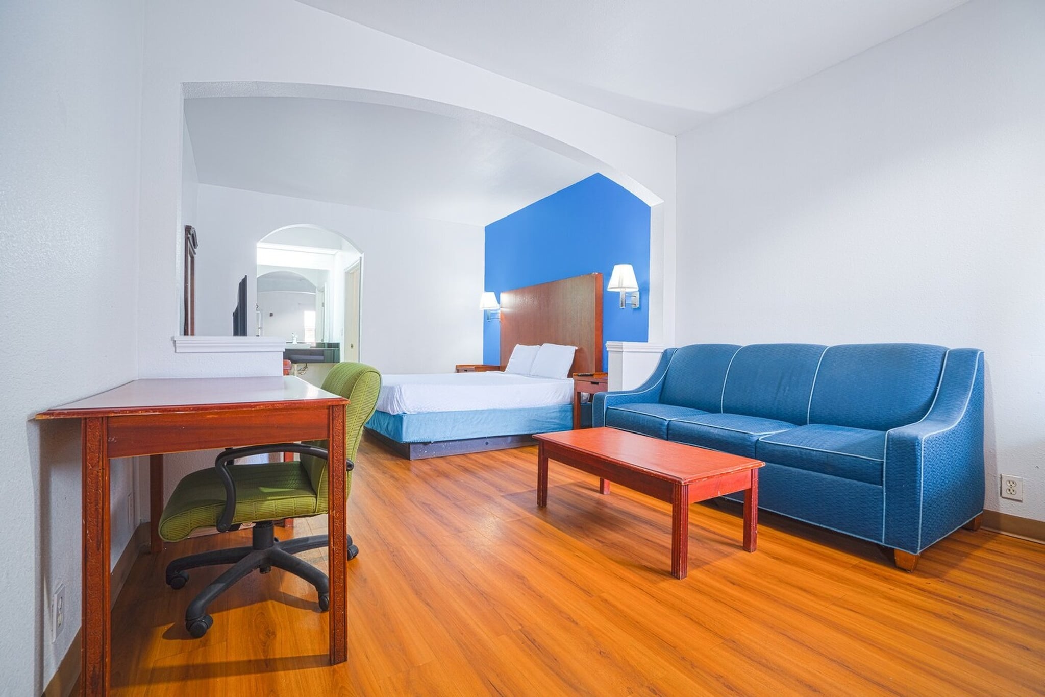 Bed Room