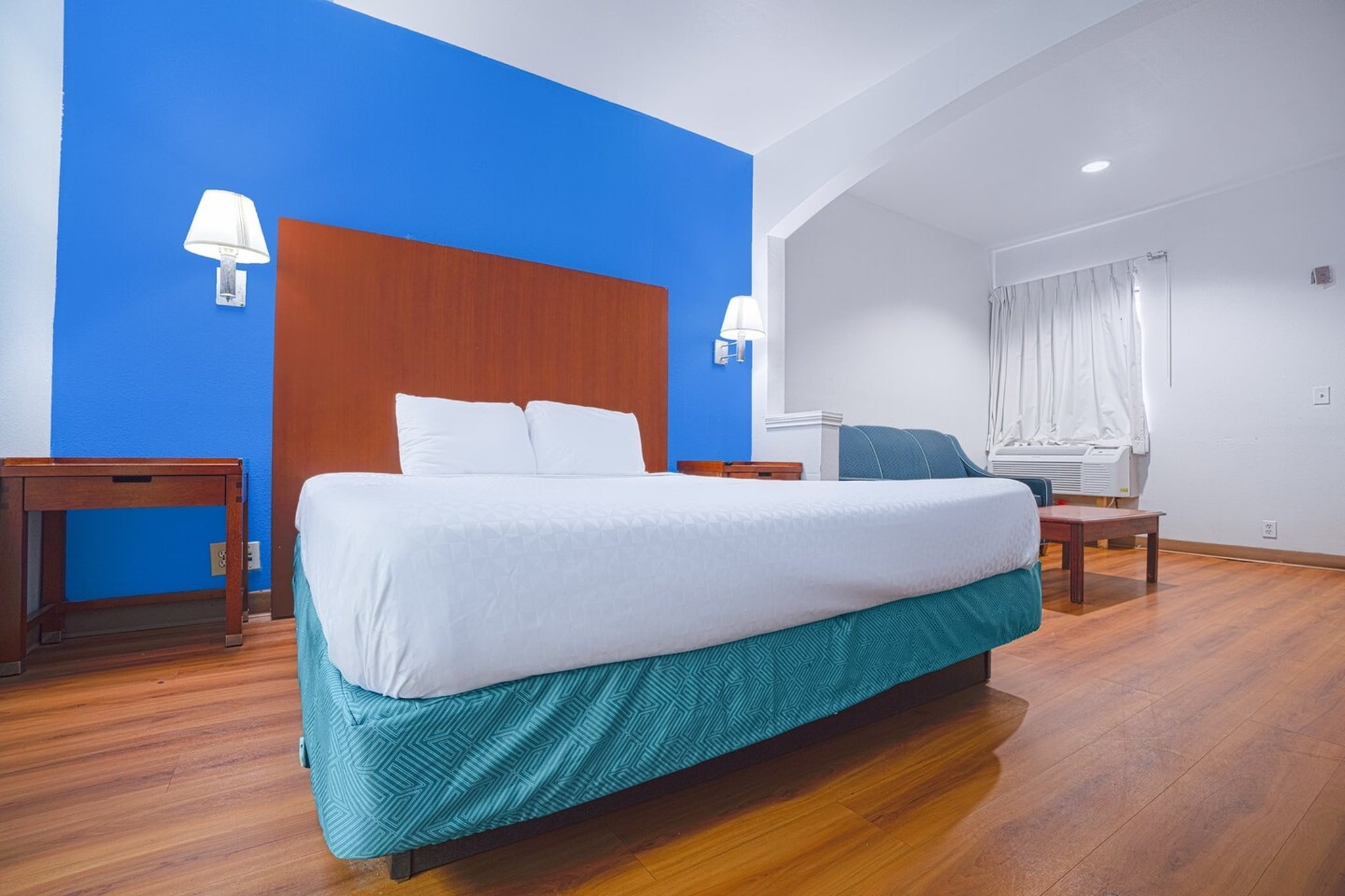 Bed Room