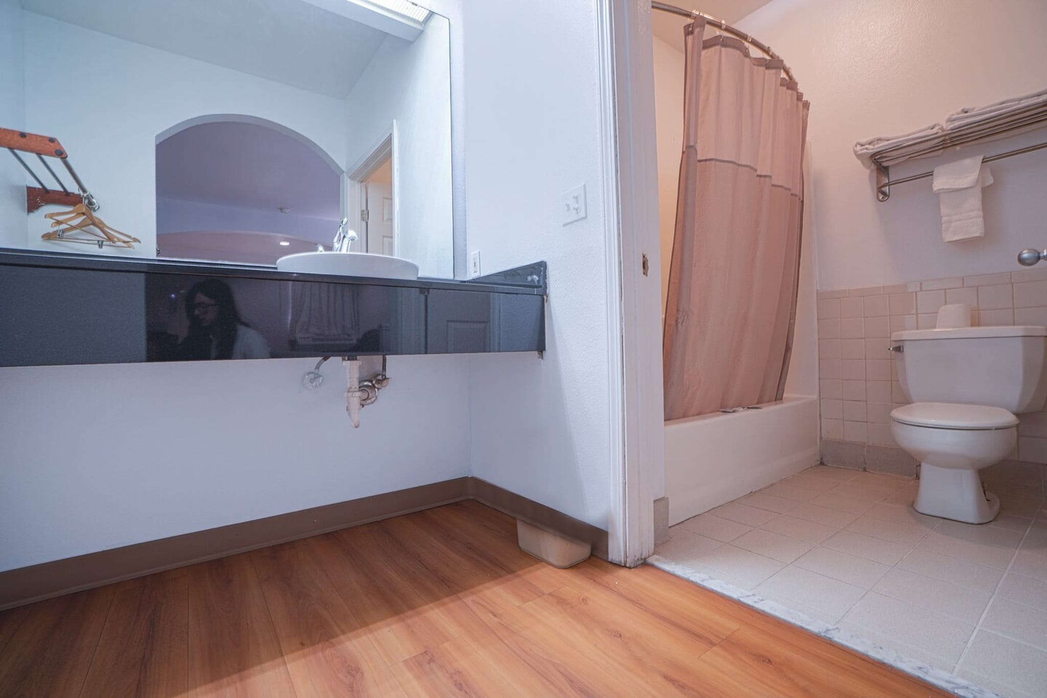 Bath Room
