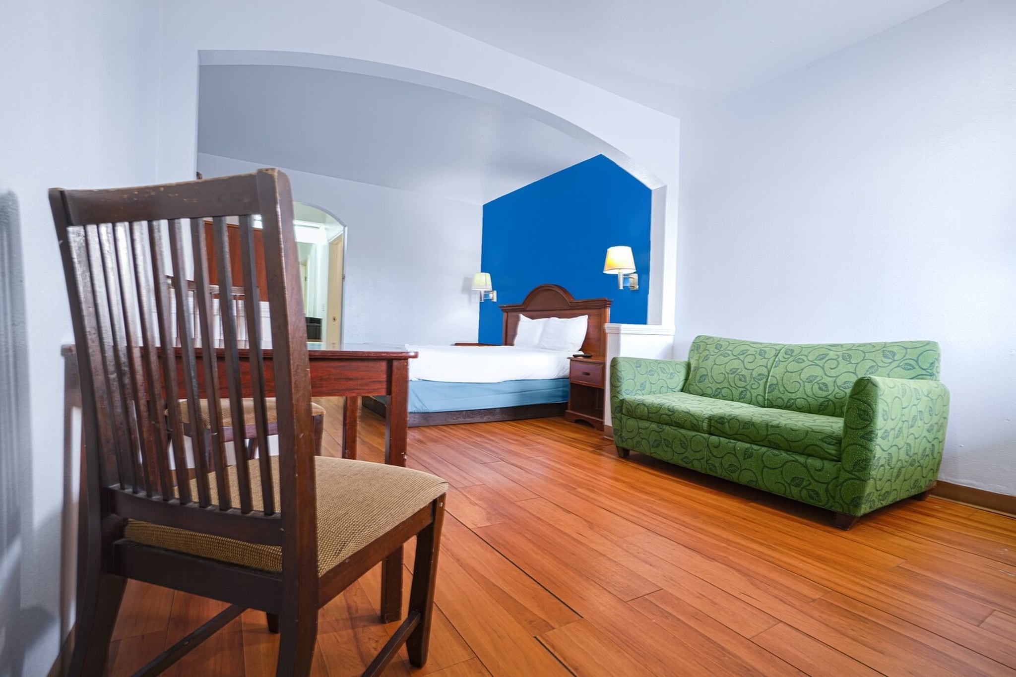 Bed Room