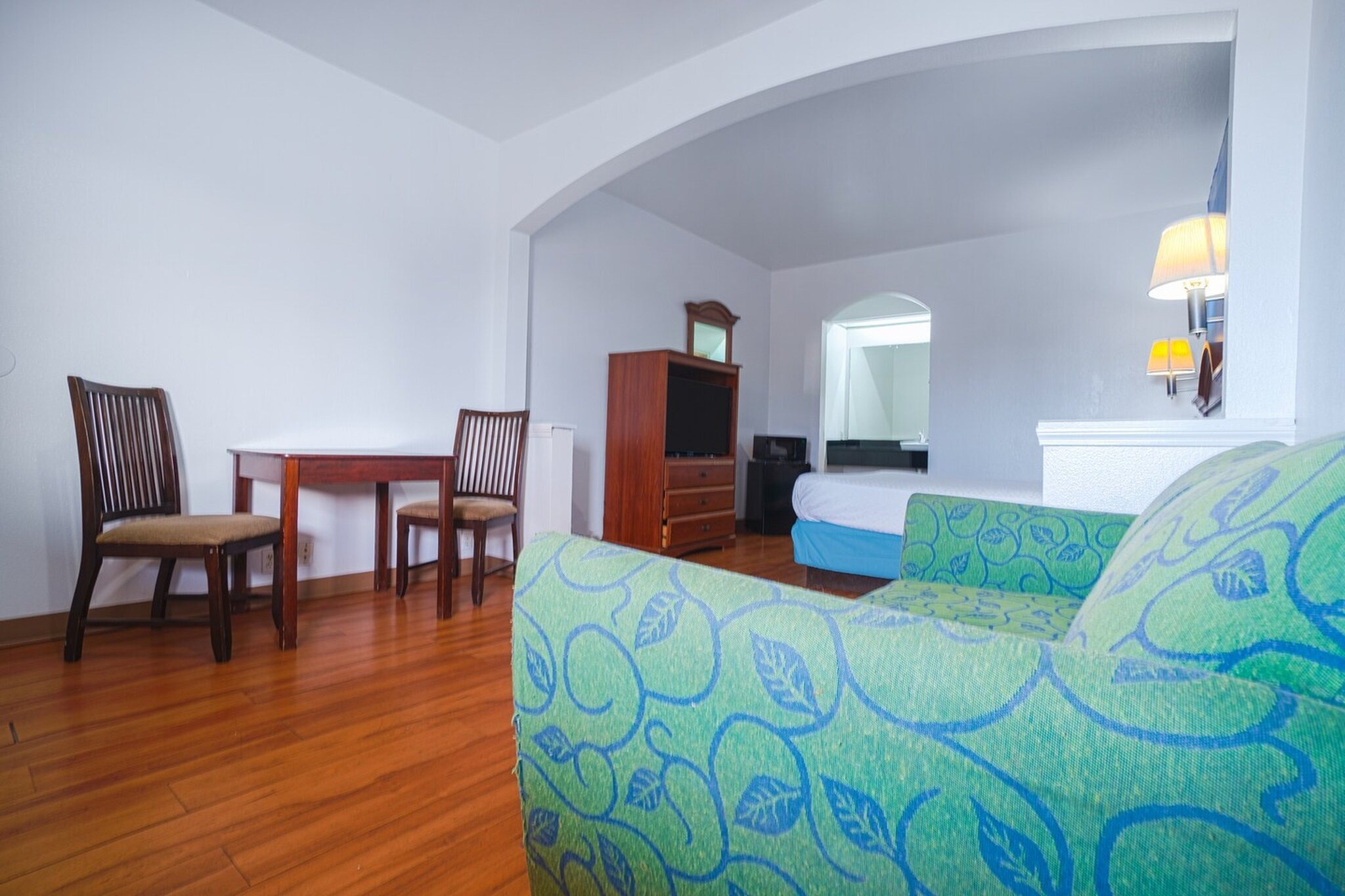 Bed Room
