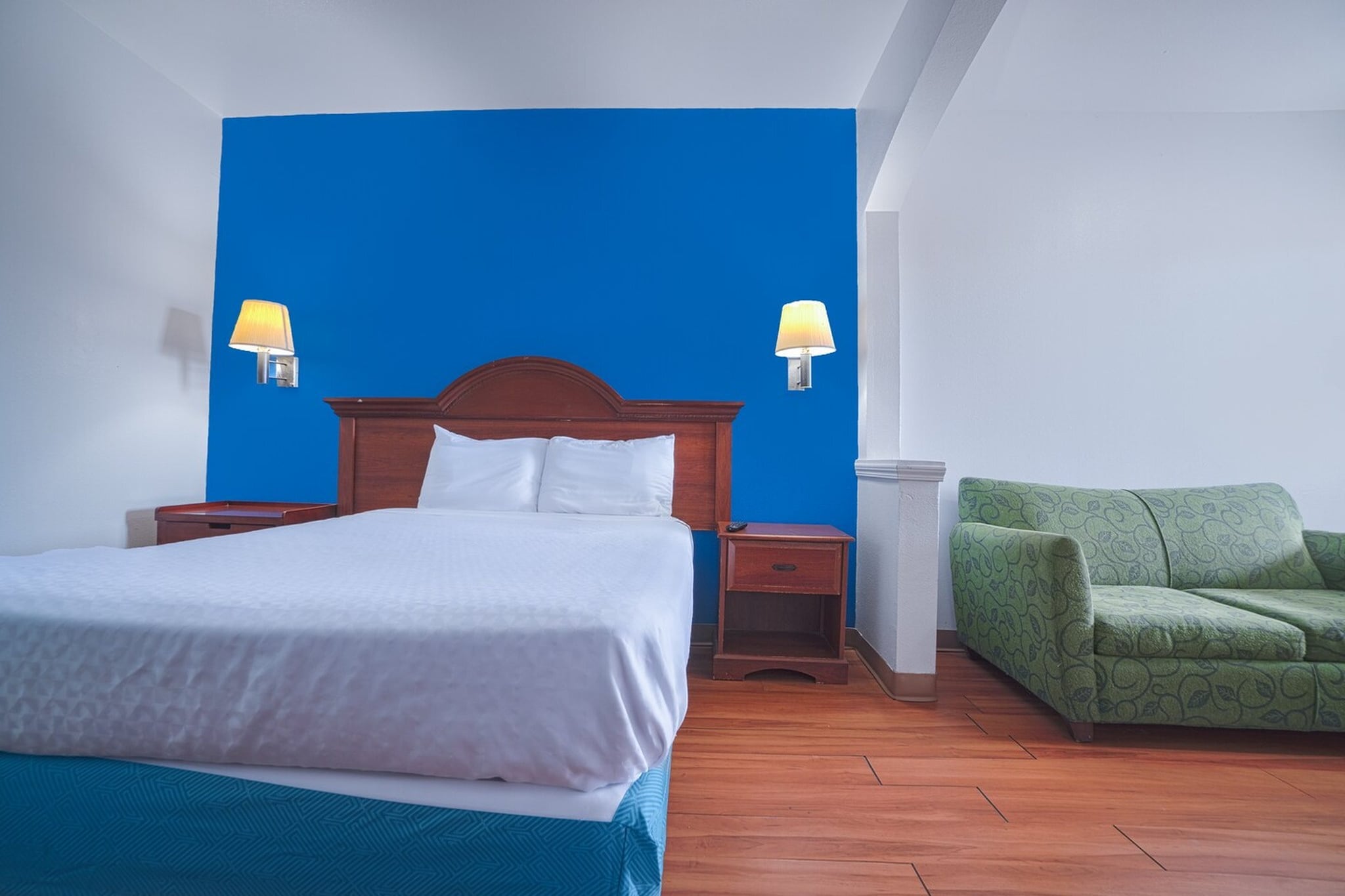 Bed Room