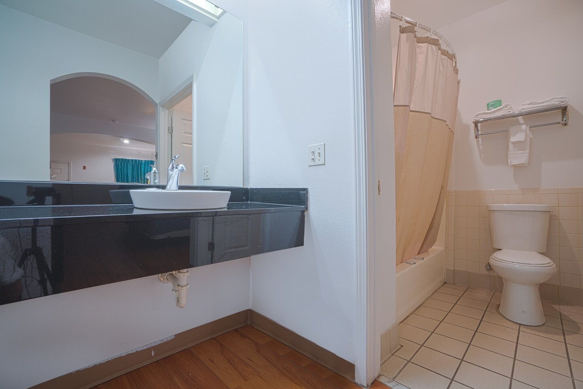 Bath Room