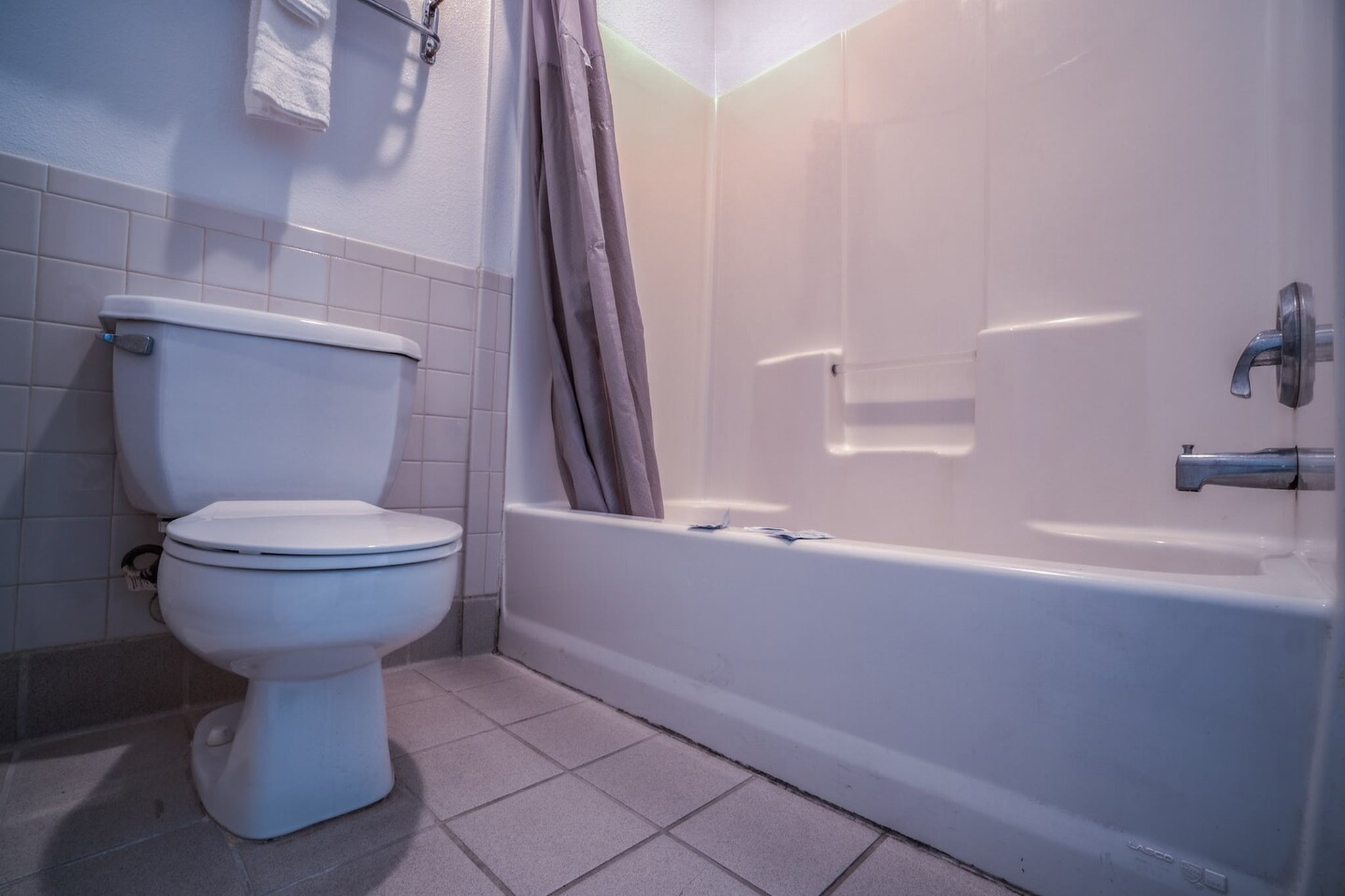 Bath Room