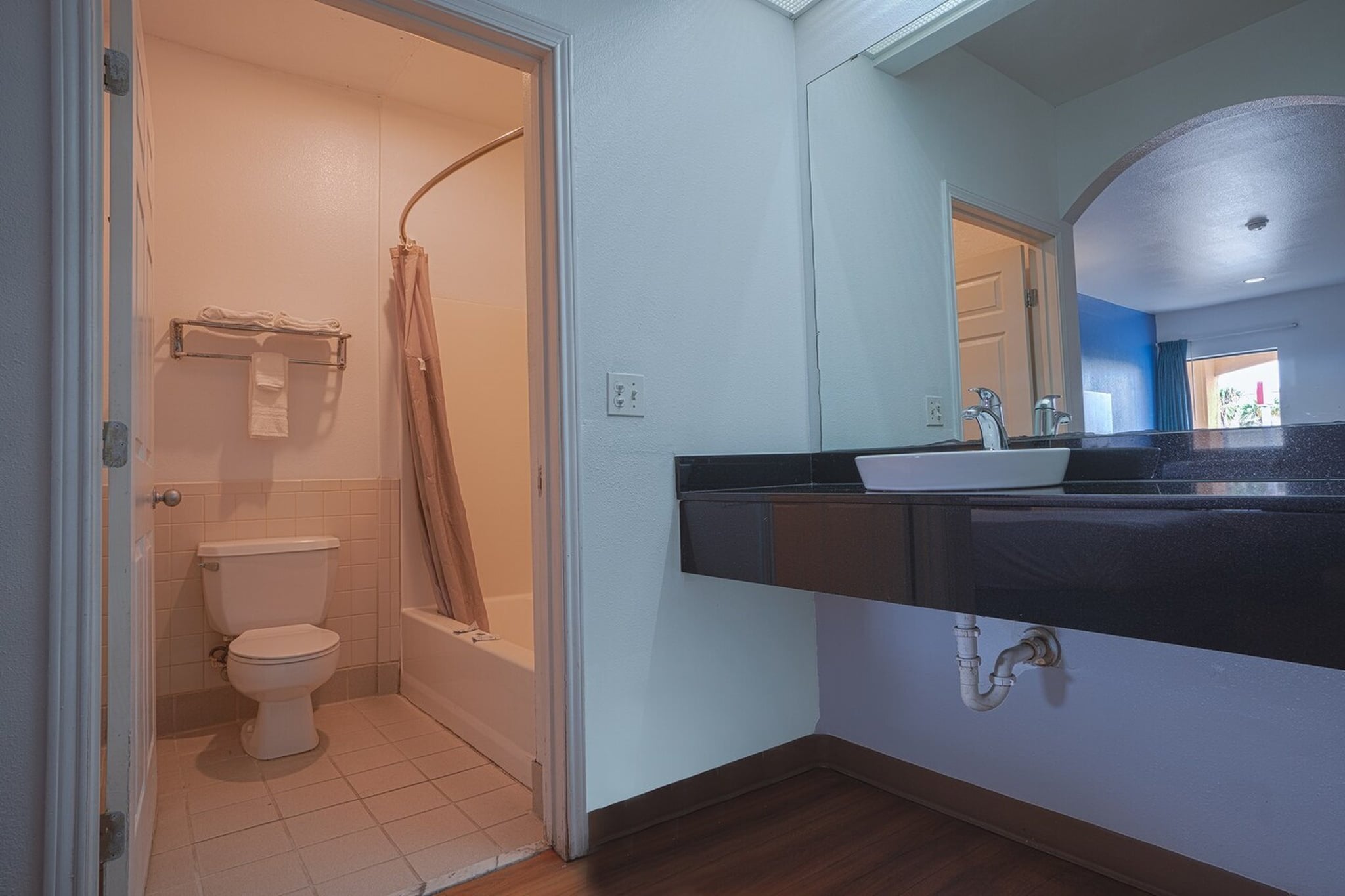 Bath Room
