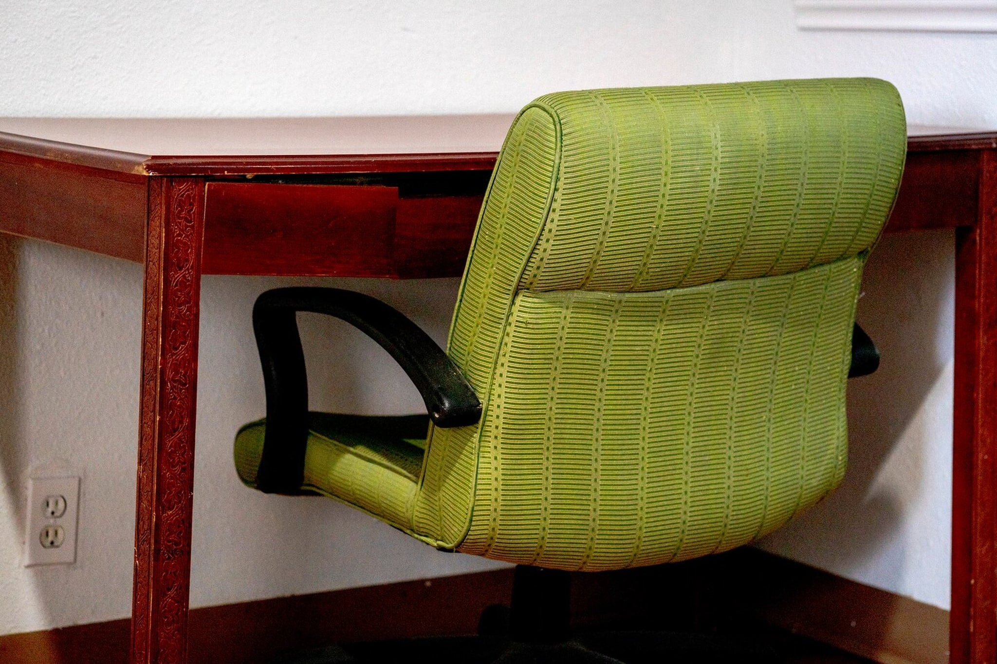 Facilities