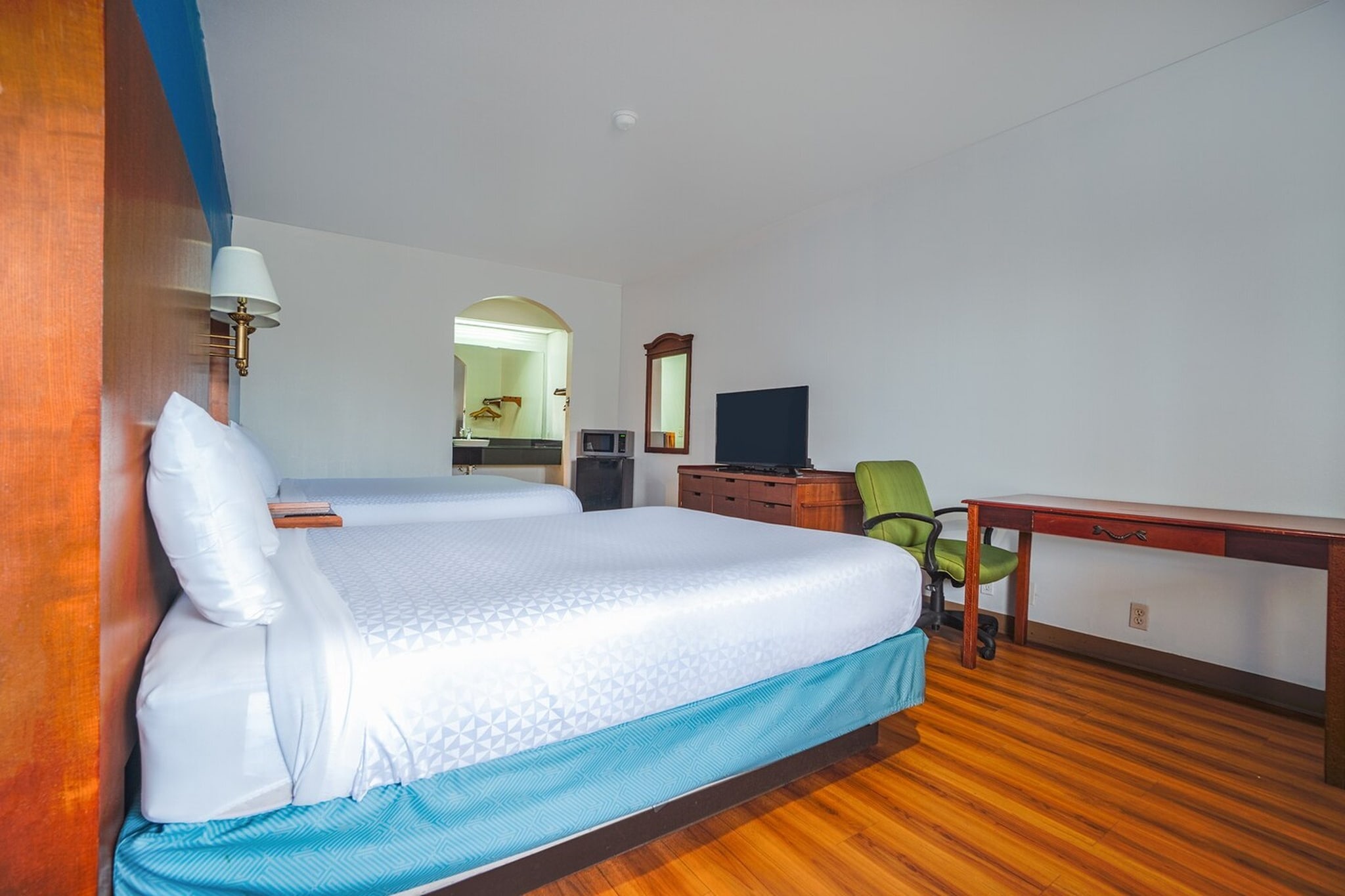 Bed Room