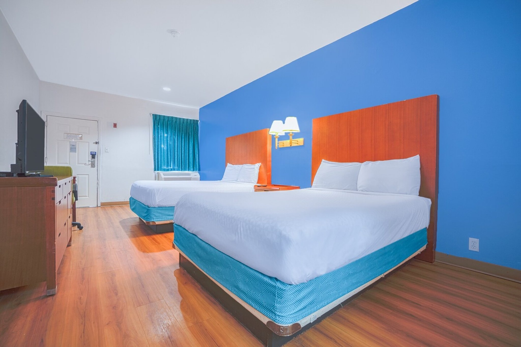 Bed Room