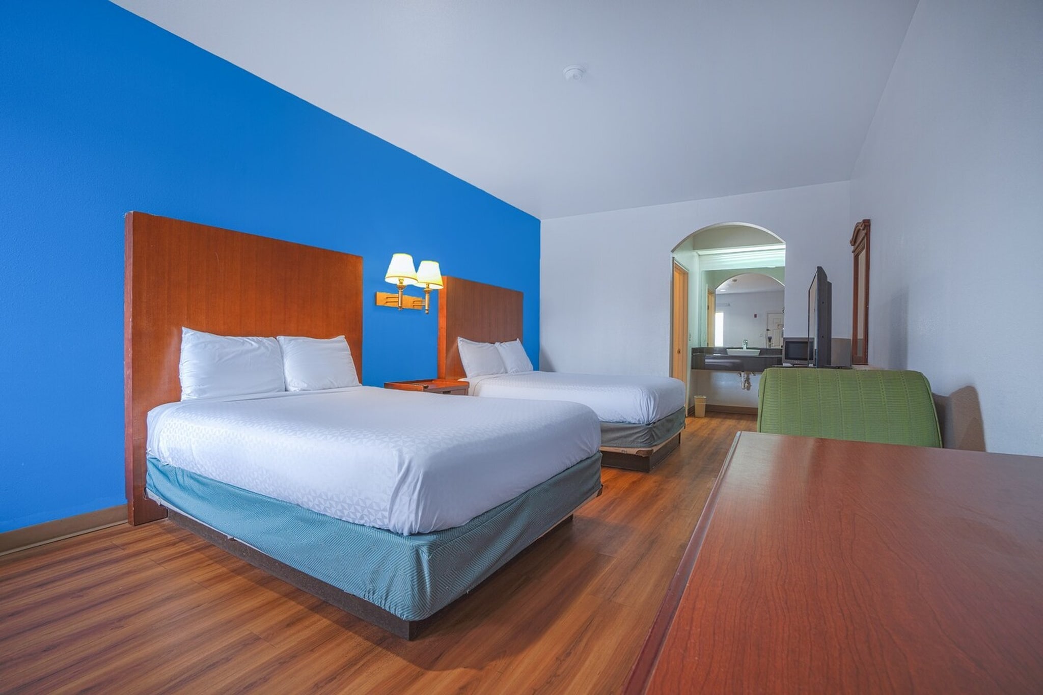 Bed Room
