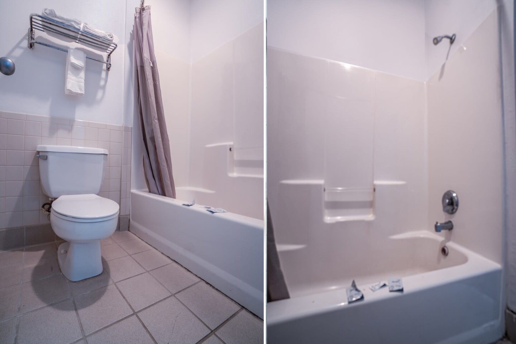 Bath Room