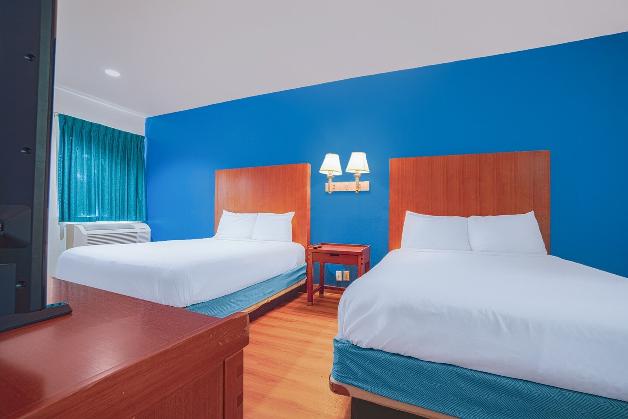 Bed Room