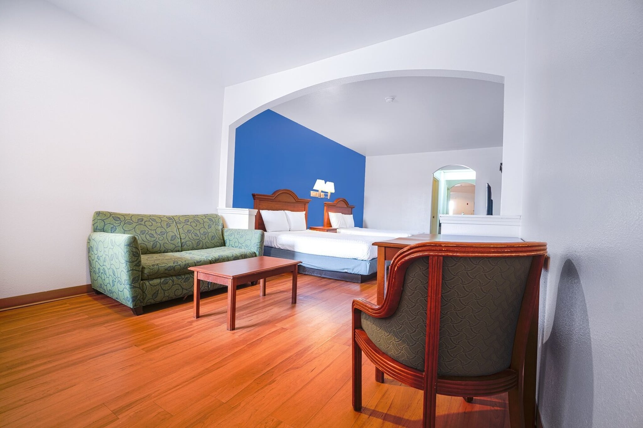 Bed Room