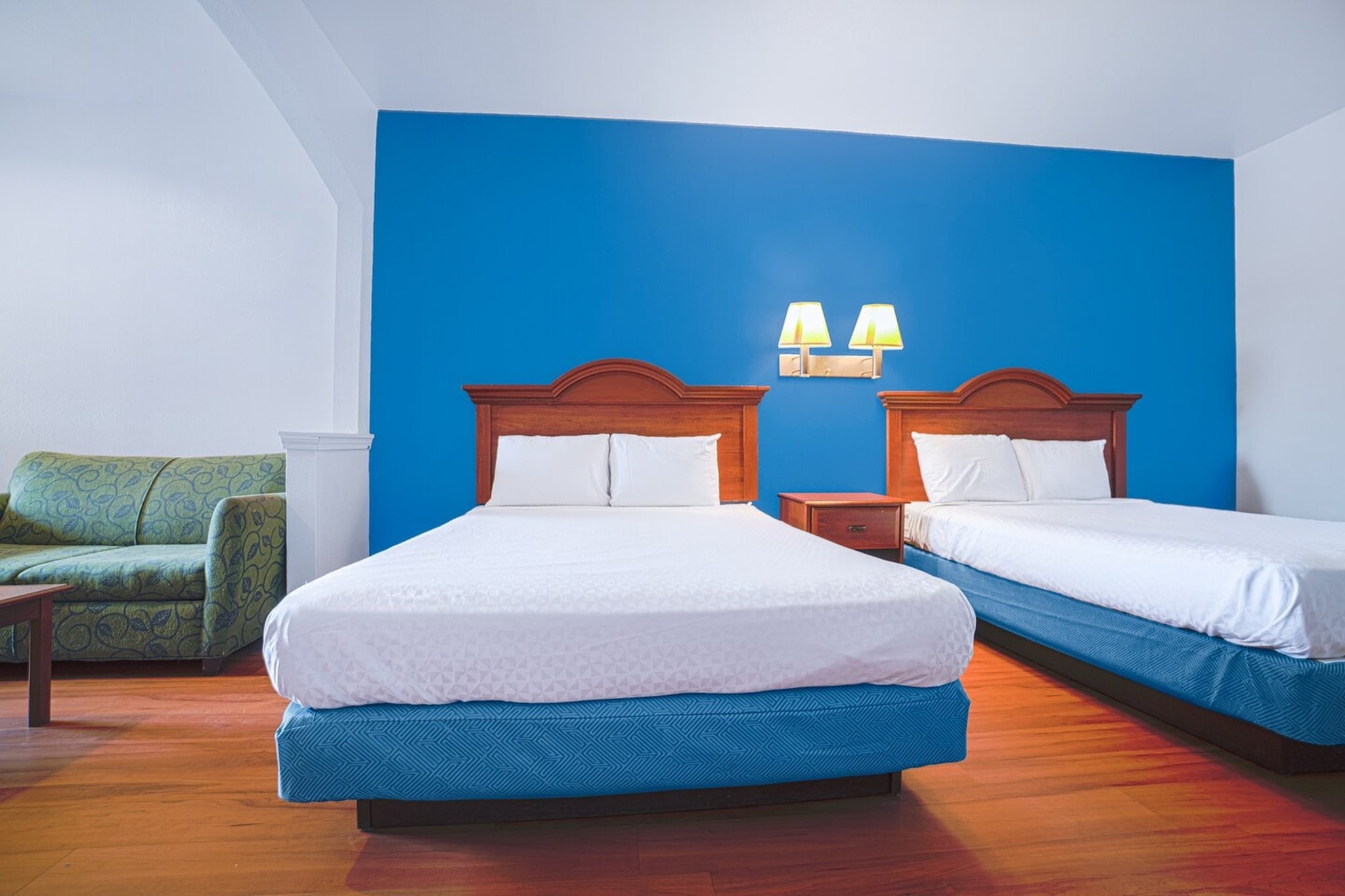 Bed Room