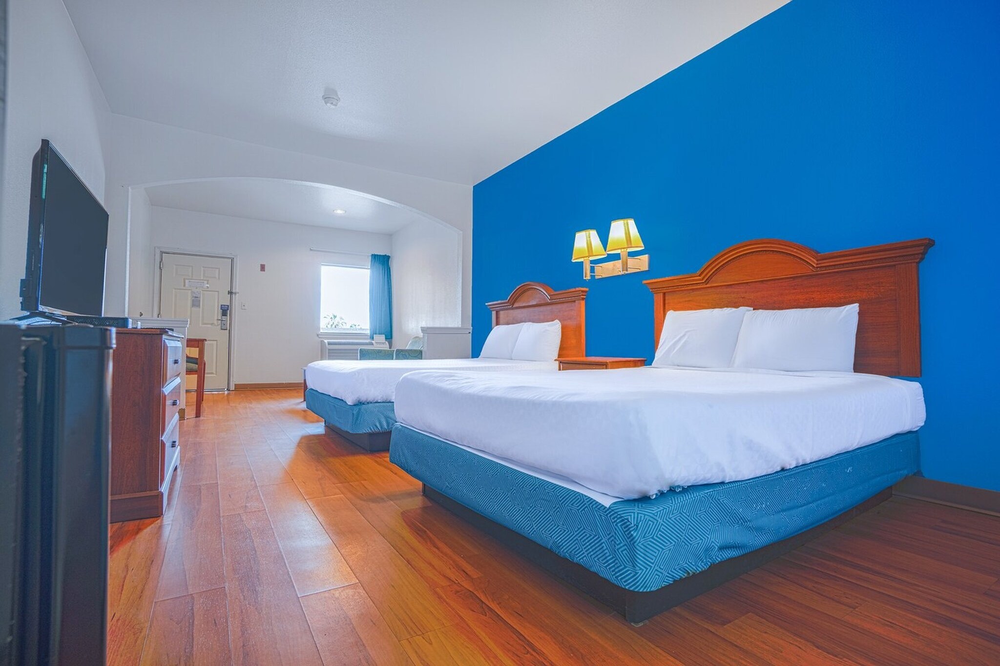 Bed Room