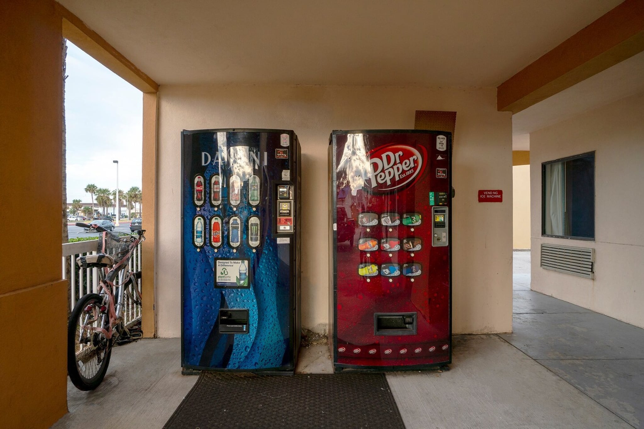 Facilities