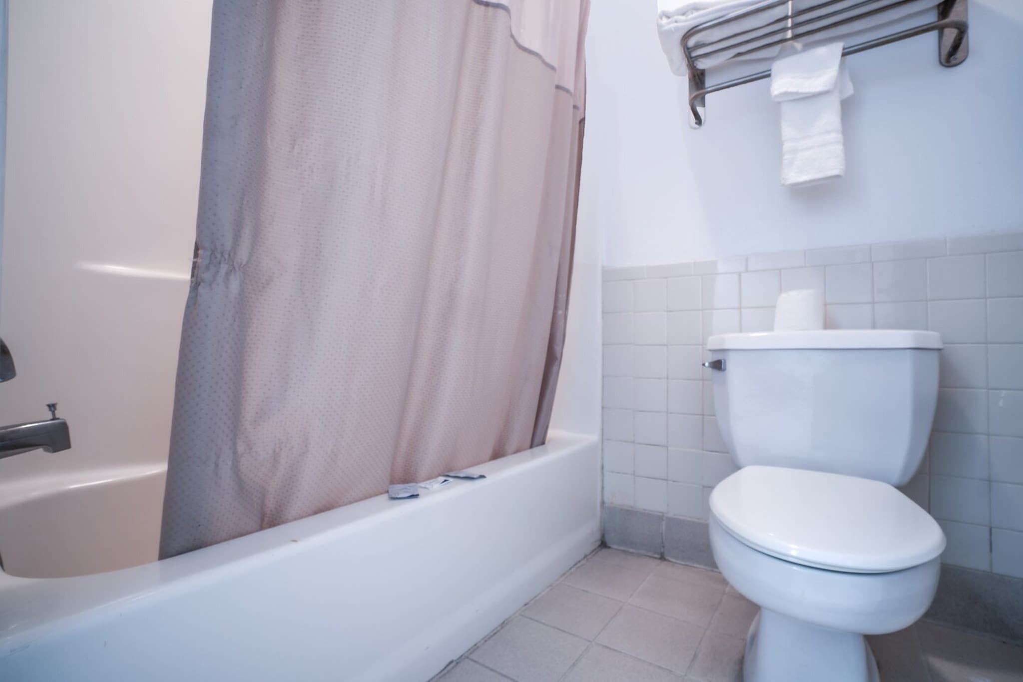 Bath Room