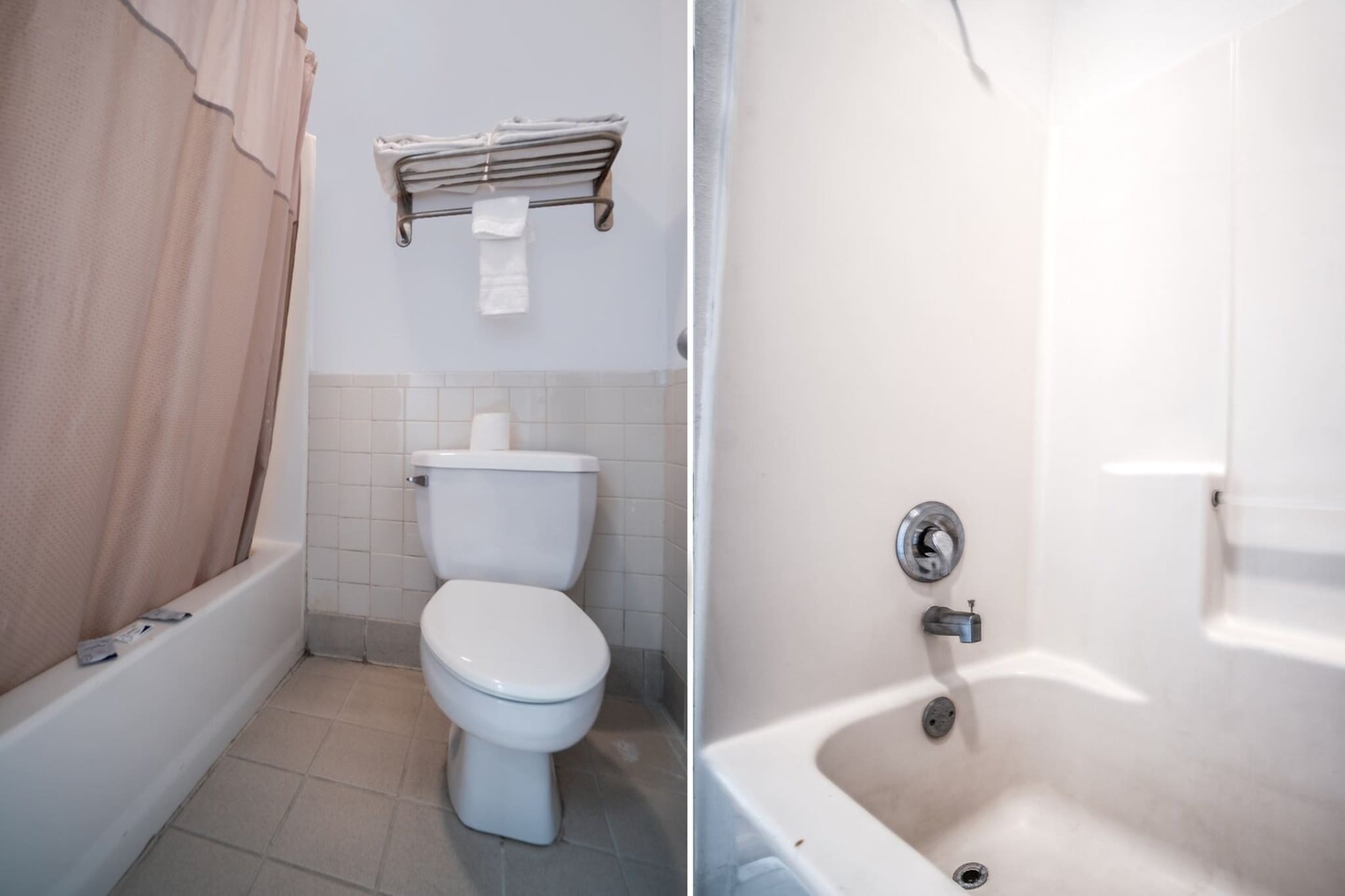 Bath Room