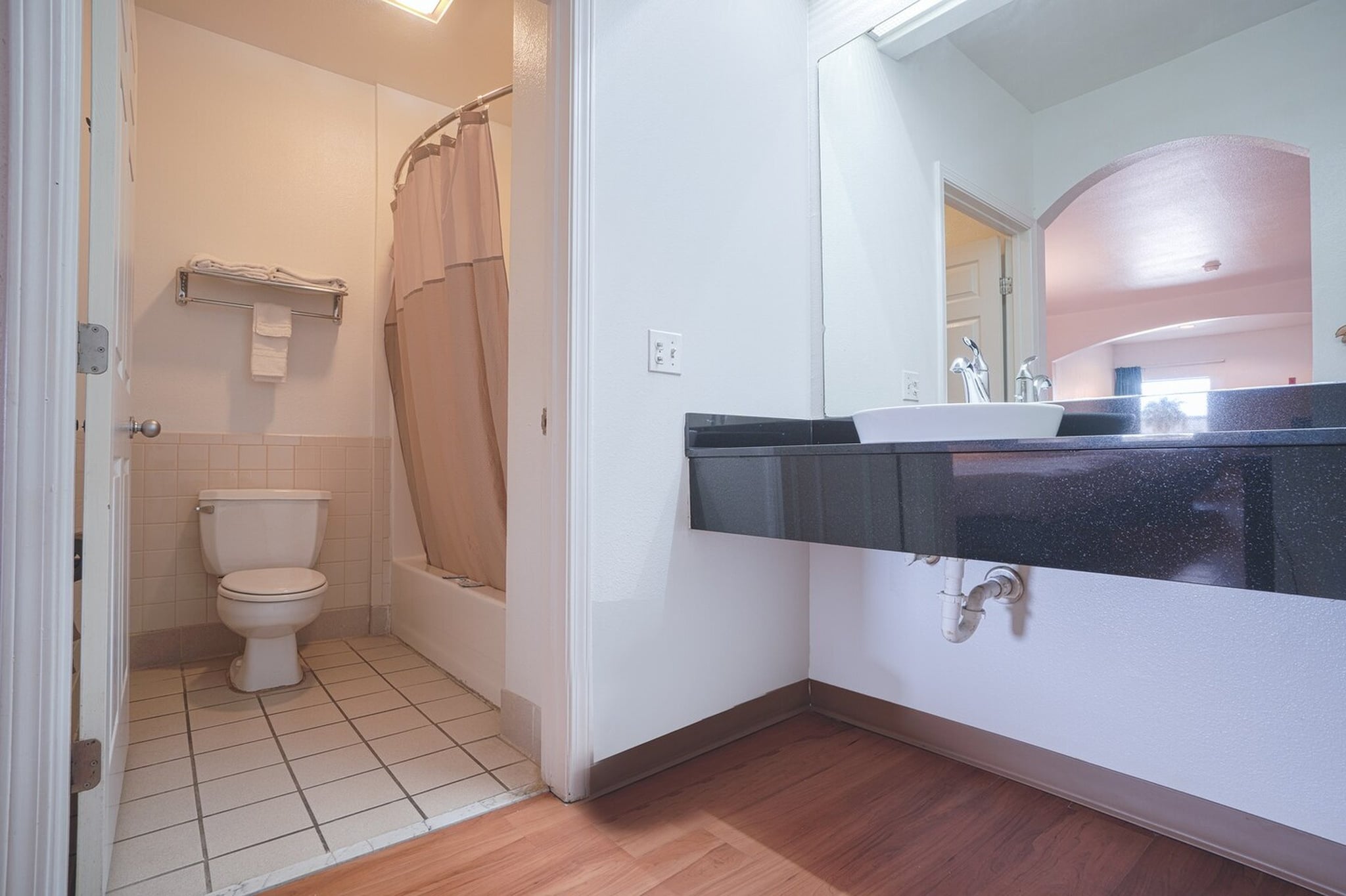 Bath Room