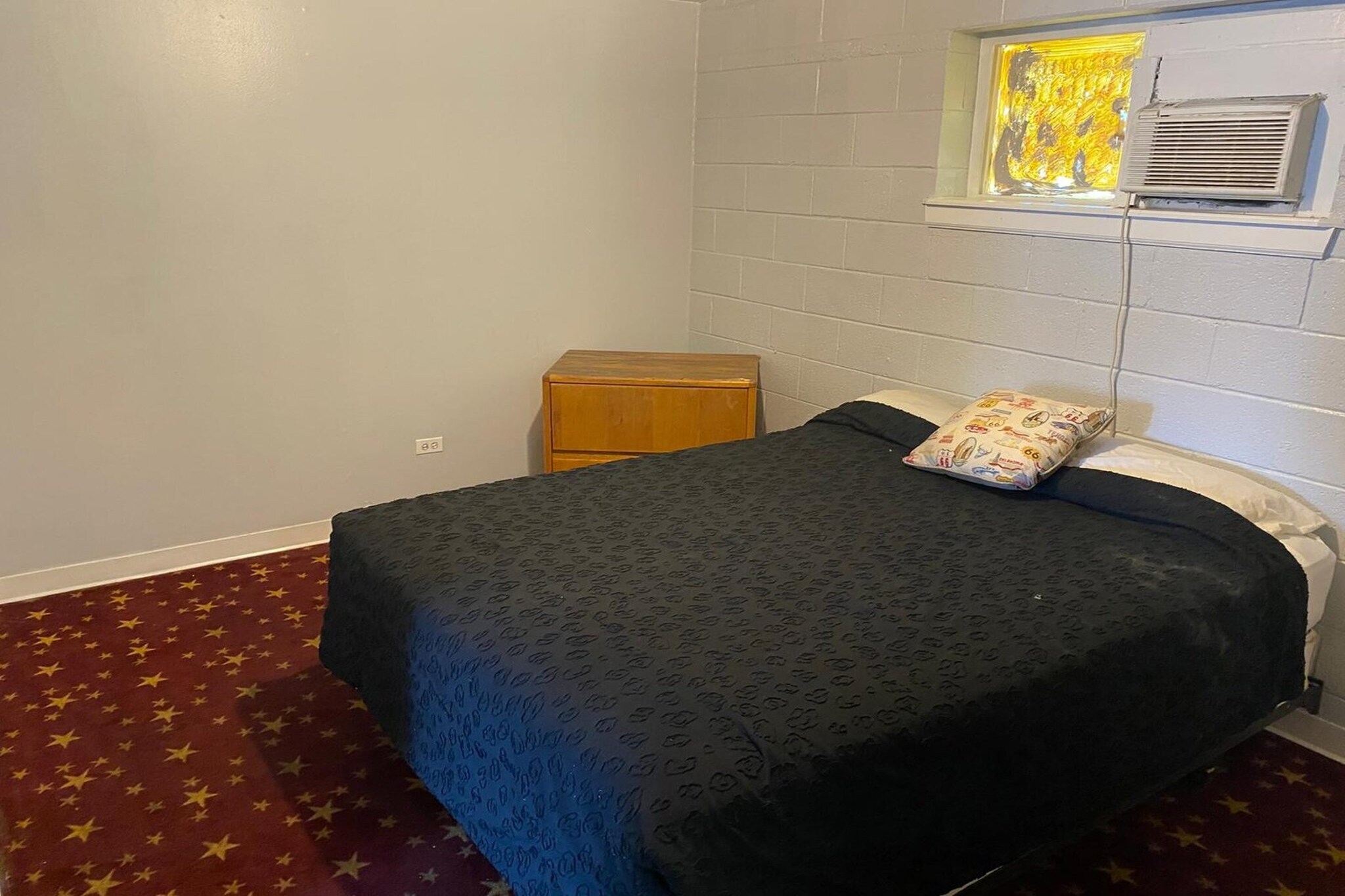 Bed Room