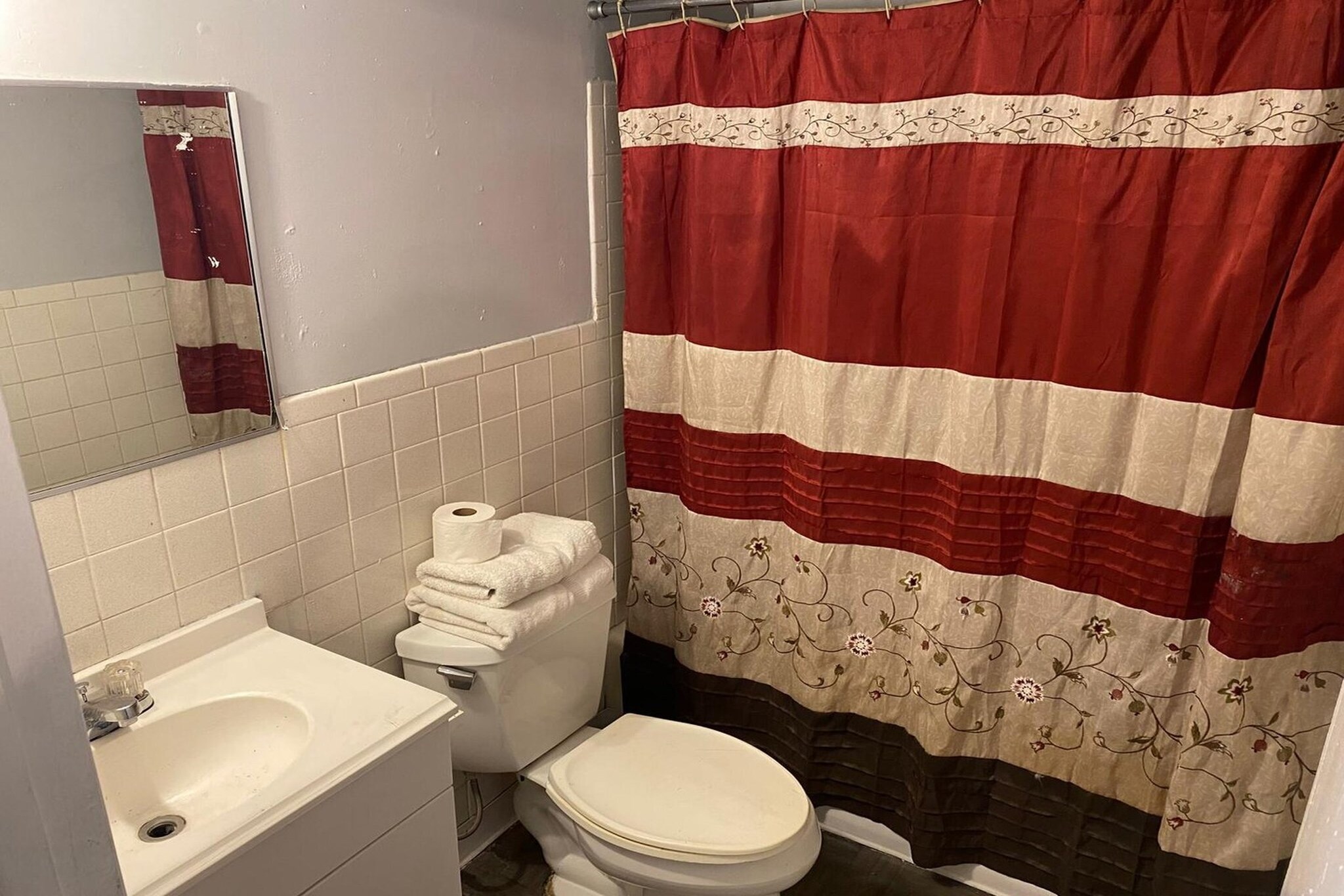 Bath Room