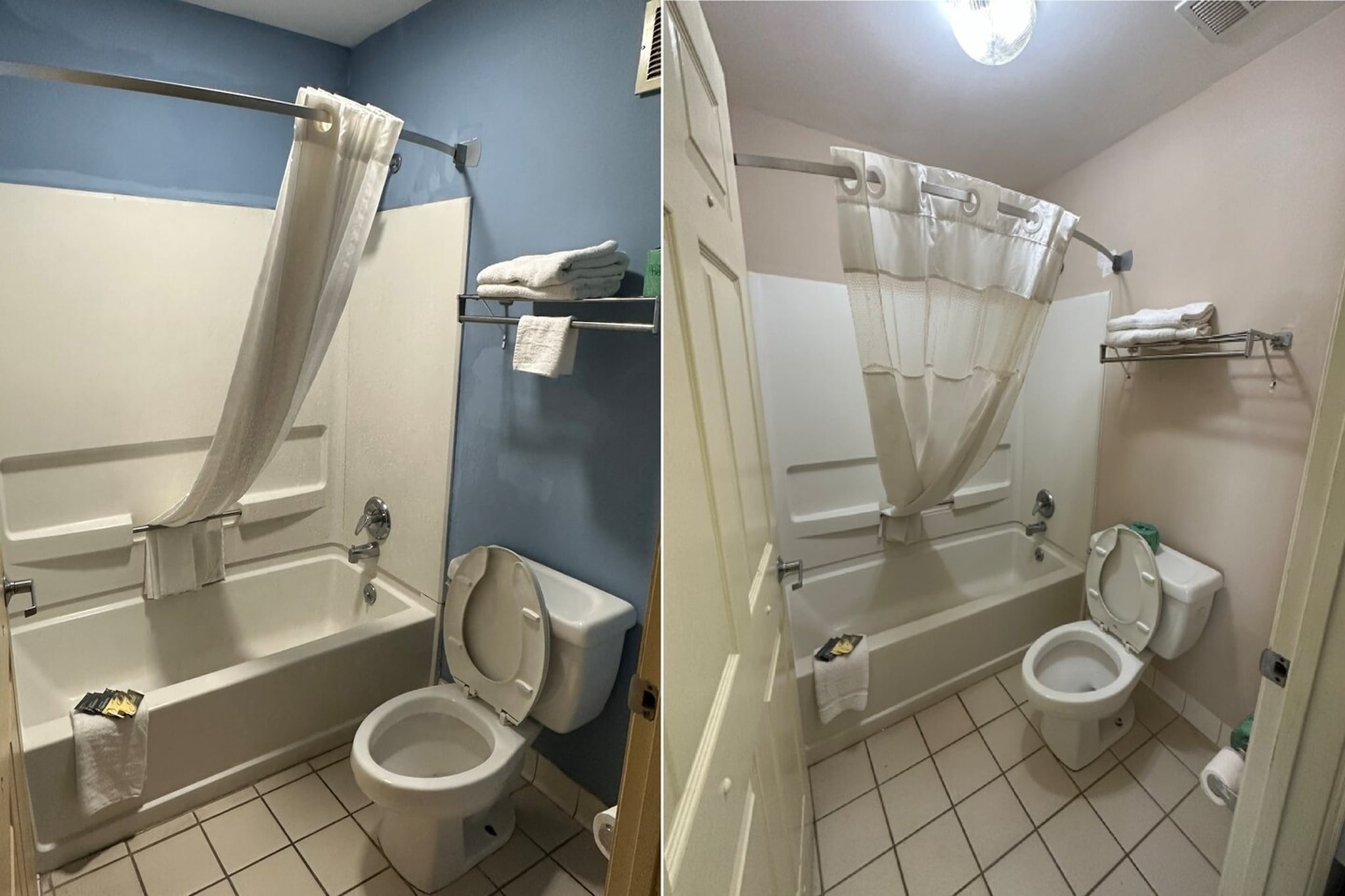 Bath Room