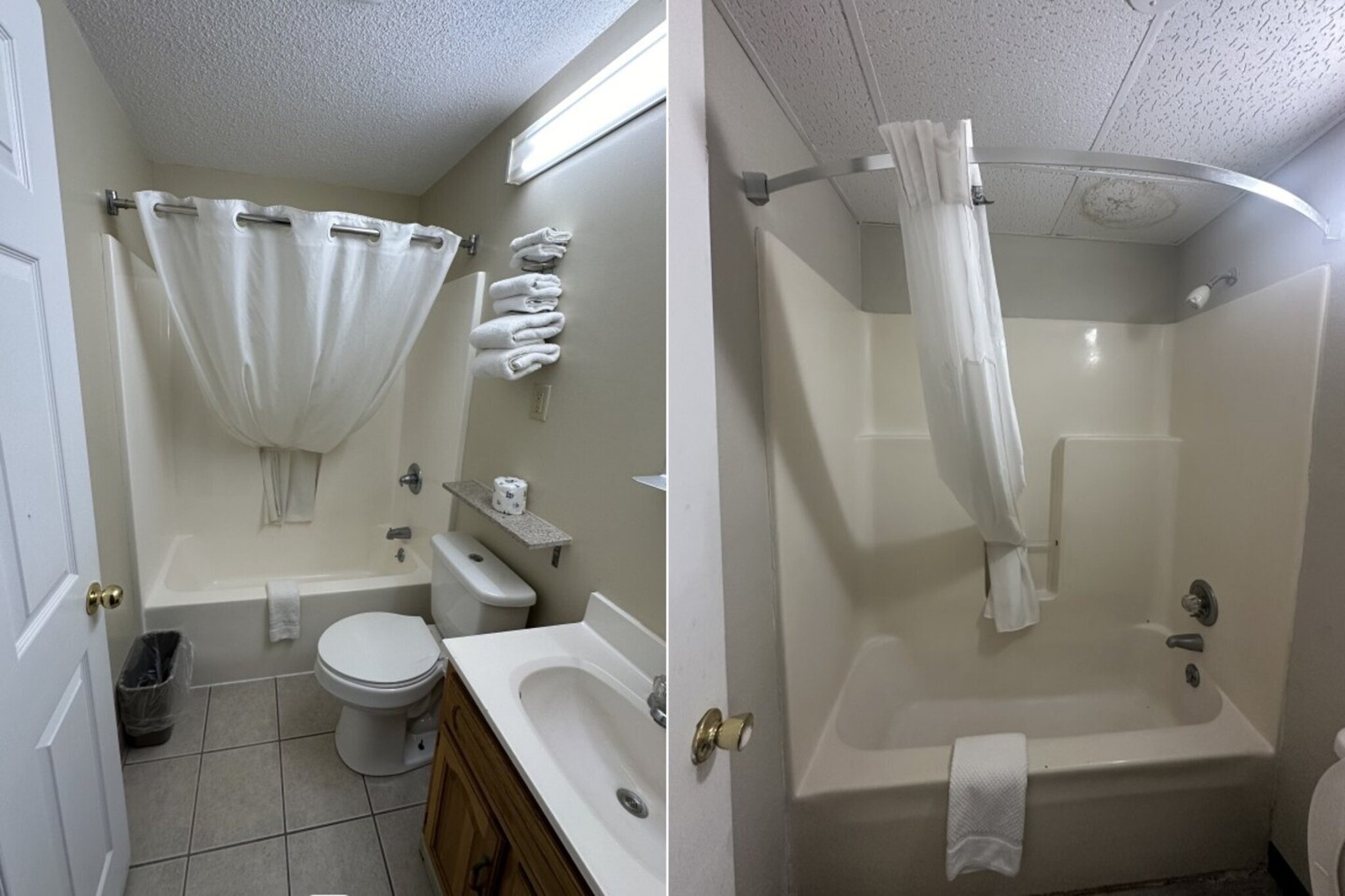 Bath Room