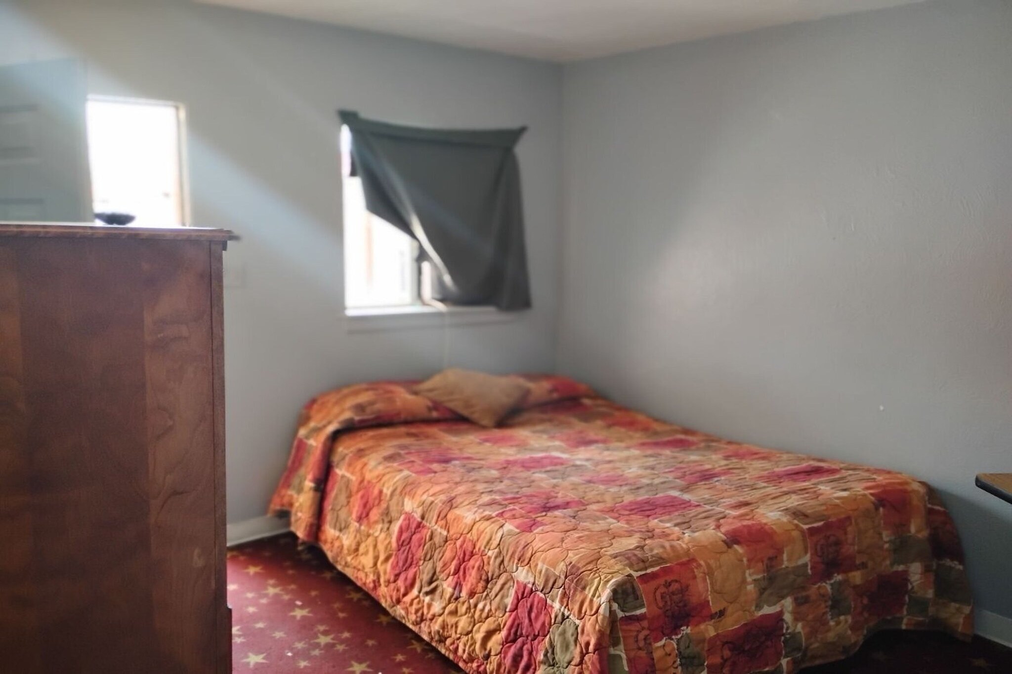 Bed Room