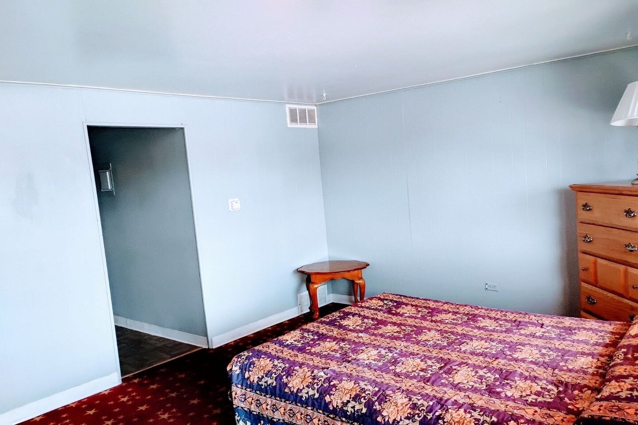Bed Room