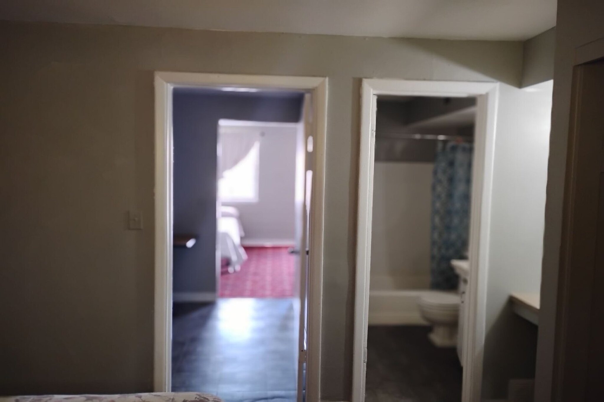 Bed Room