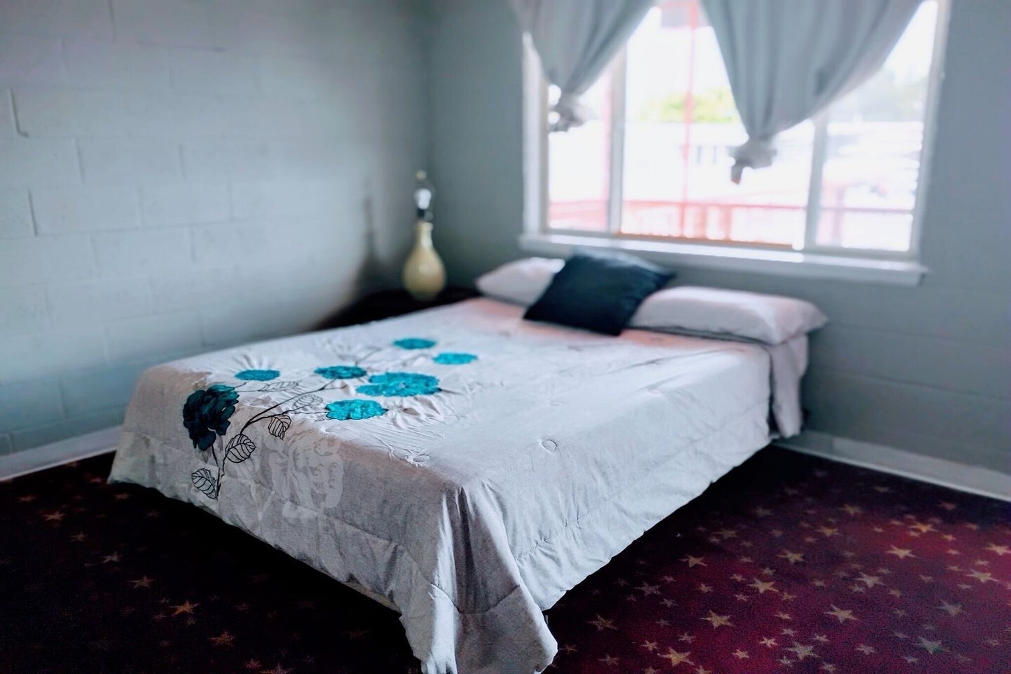 Bed Room