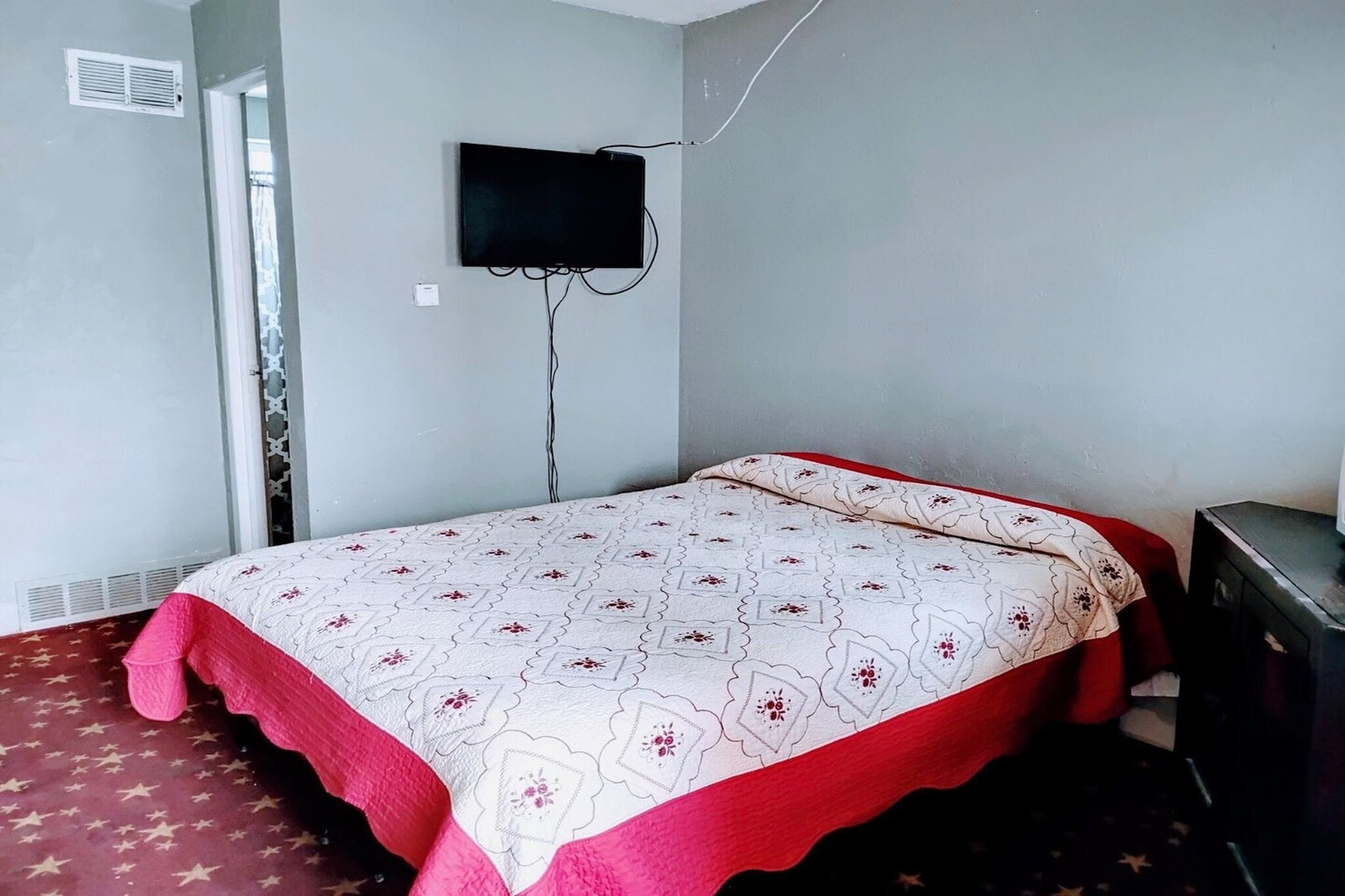 Bed Room