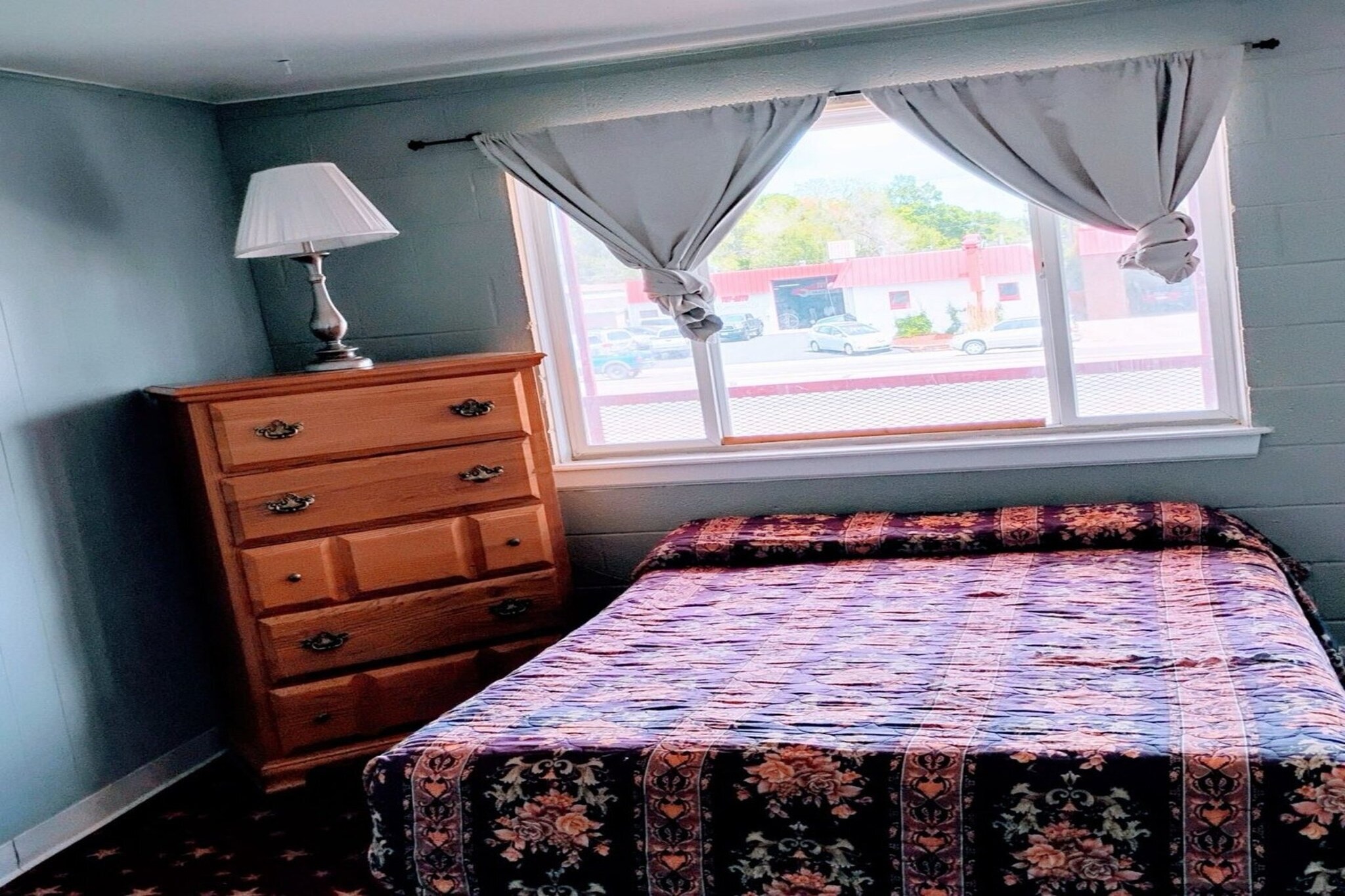 Bed Room
