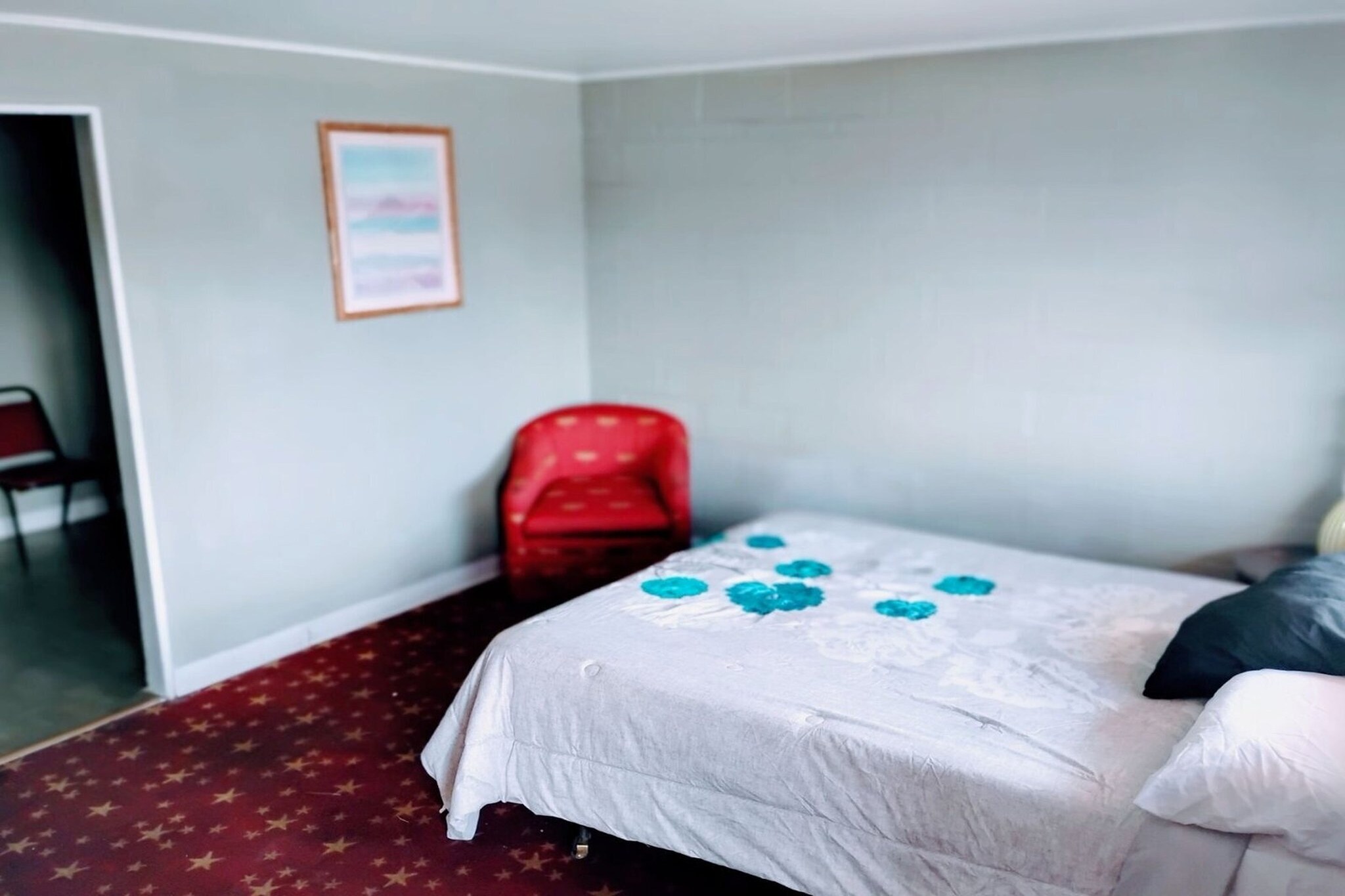 Bed Room