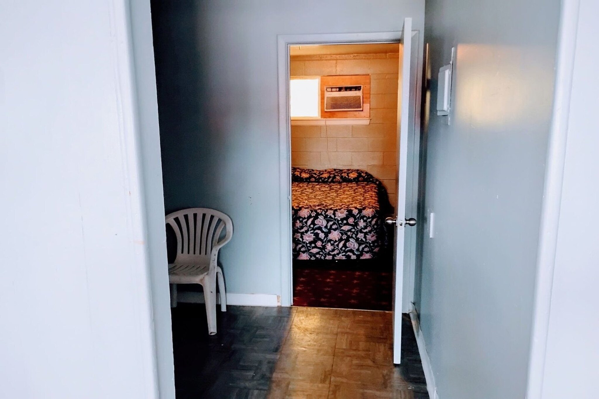 Bed Room