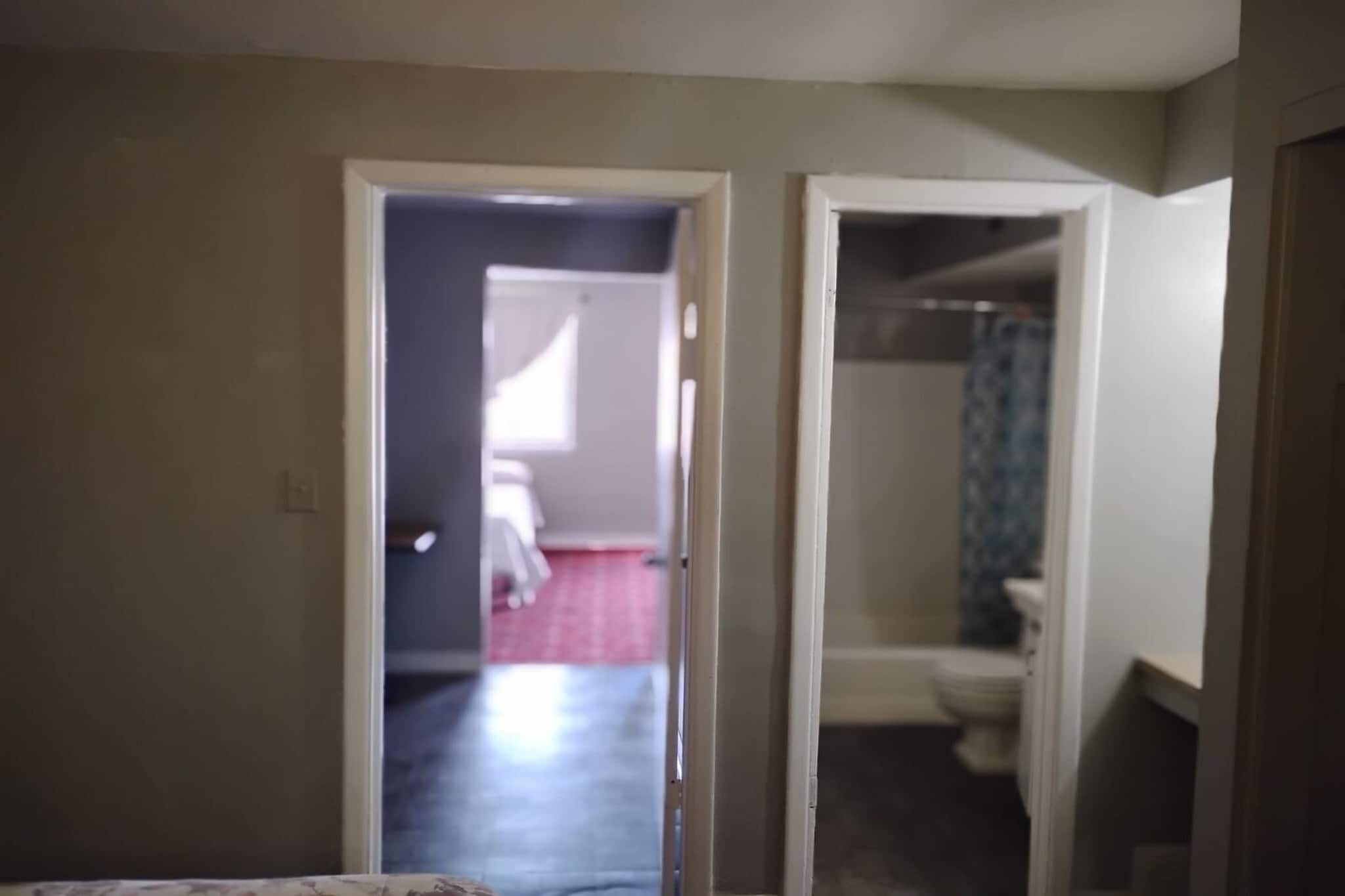 Bath Room