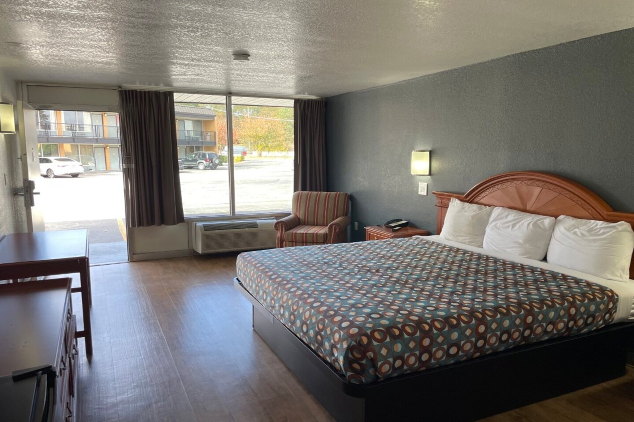 Bed Room