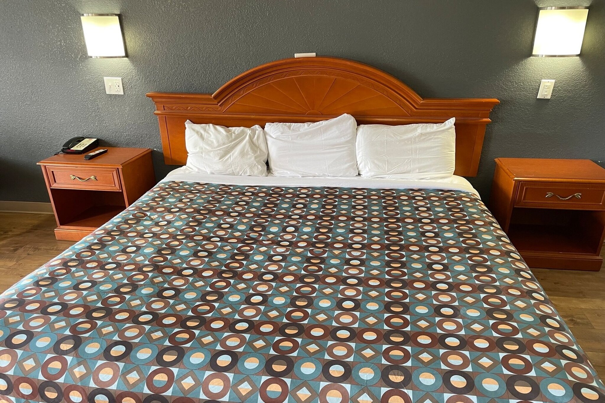 Bed Room