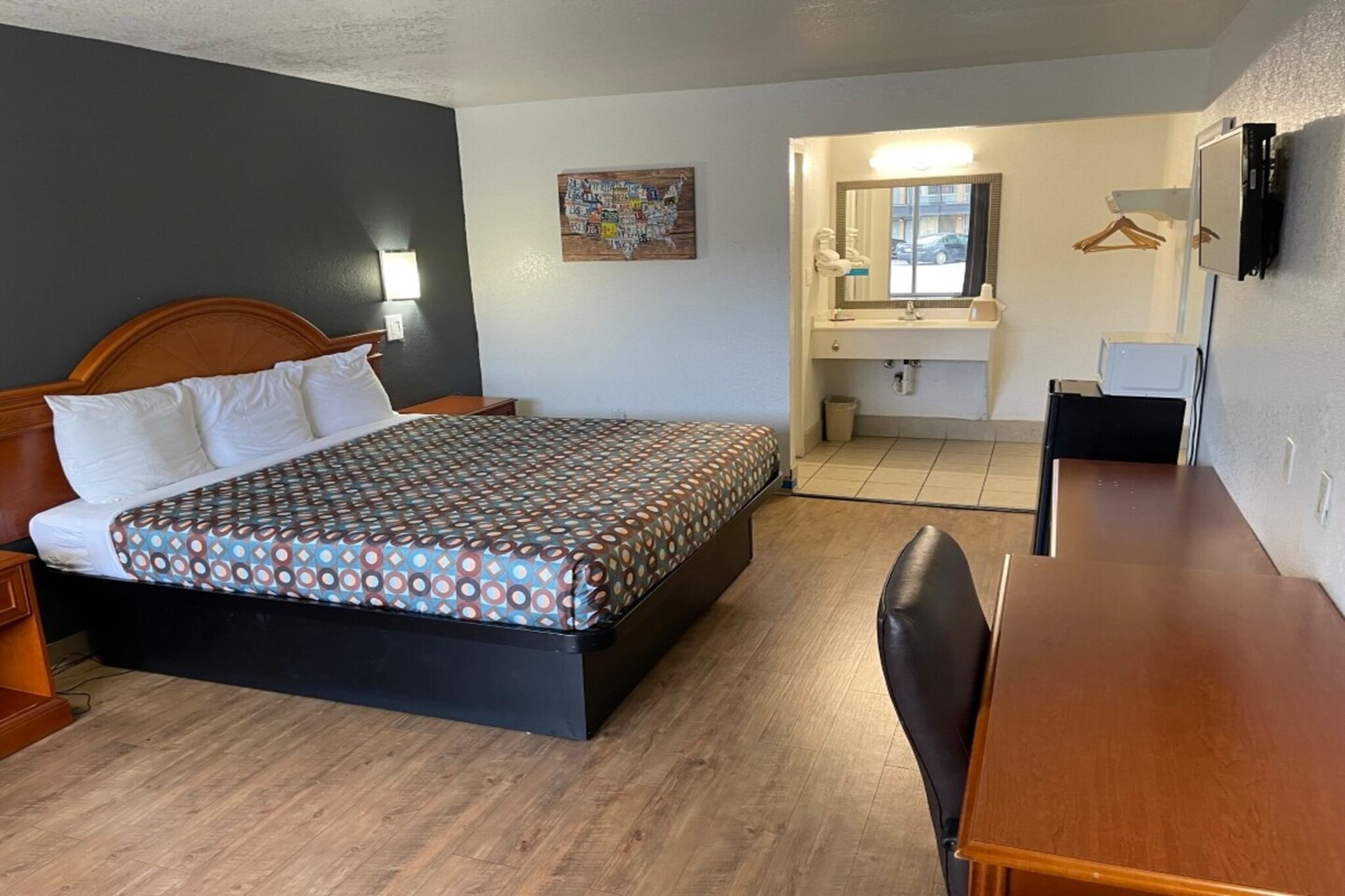 Bed Room