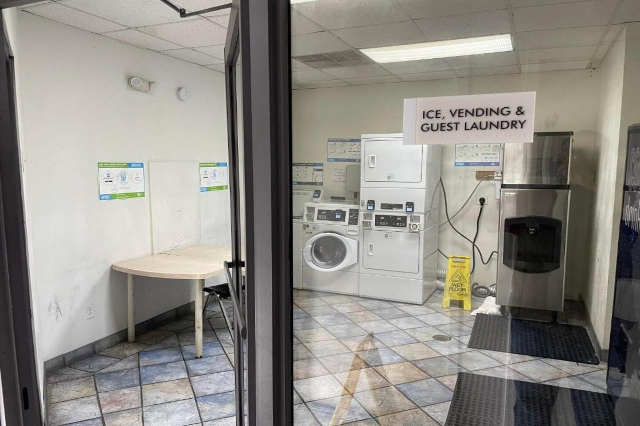Facilities
