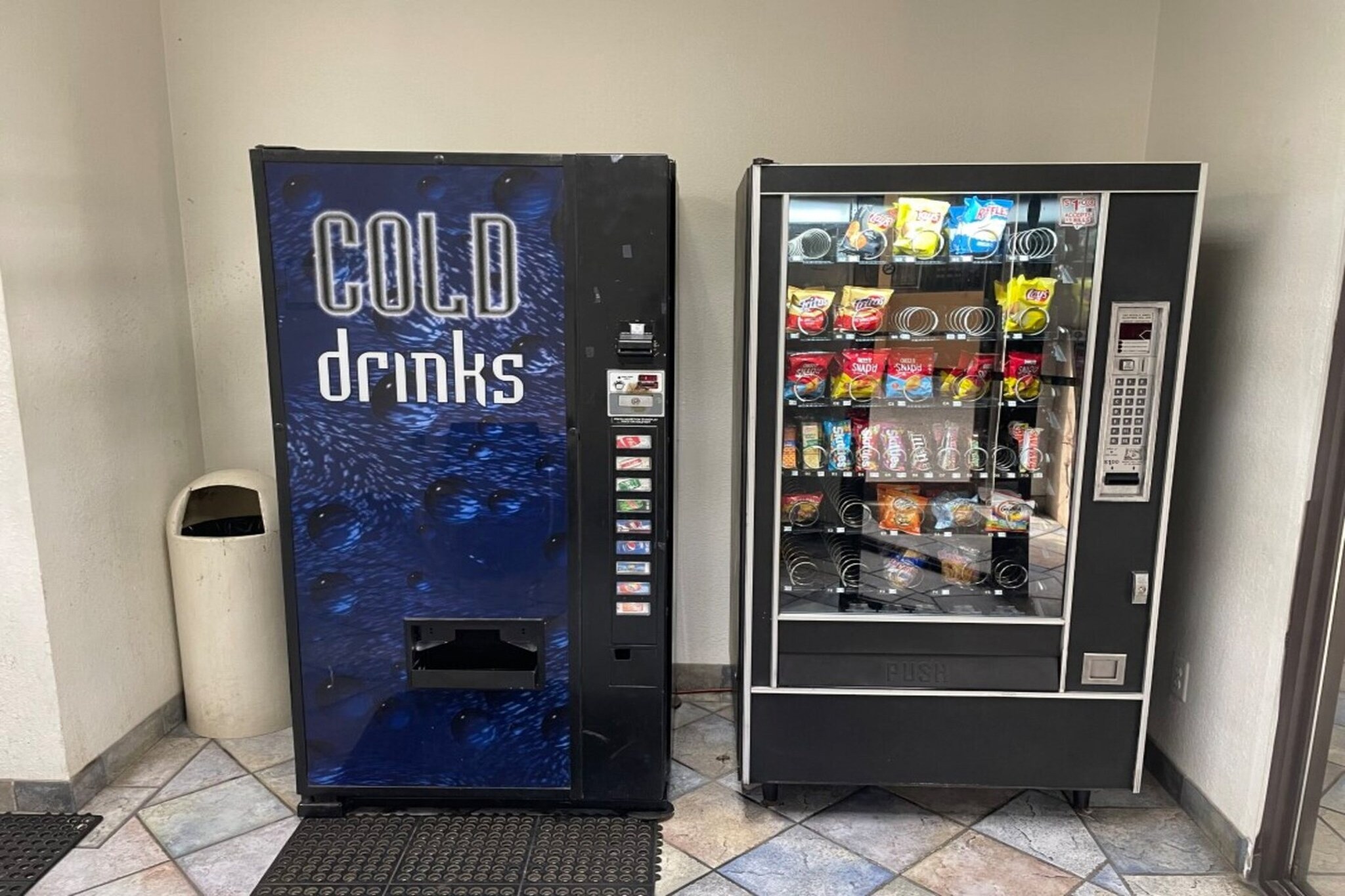 Facilities
